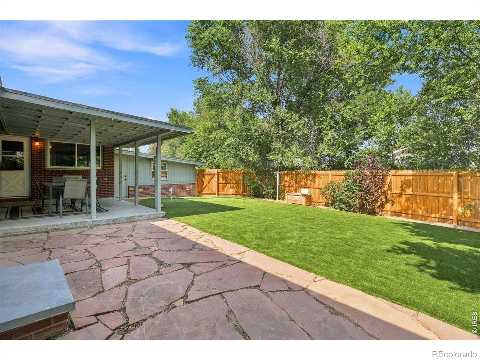 MLS Image #22 for 1226  linden street,longmont, Colorado