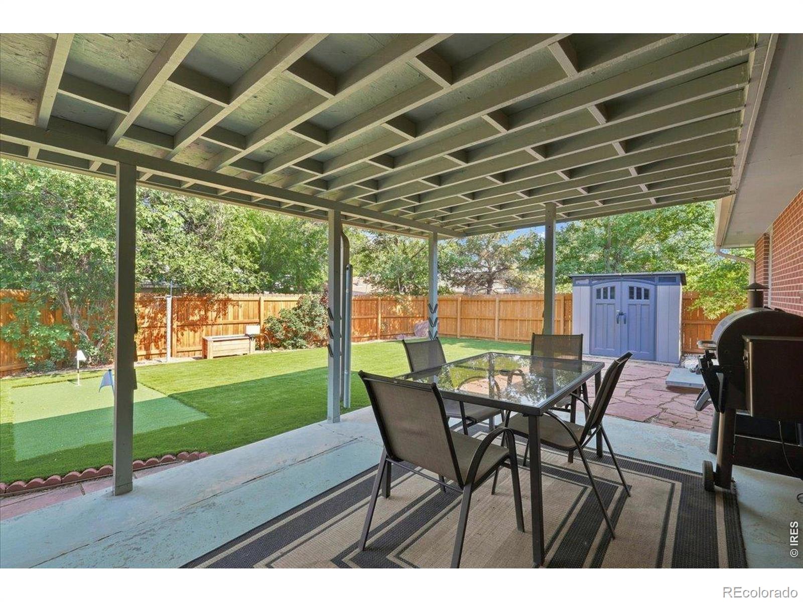 MLS Image #23 for 1226  linden street,longmont, Colorado
