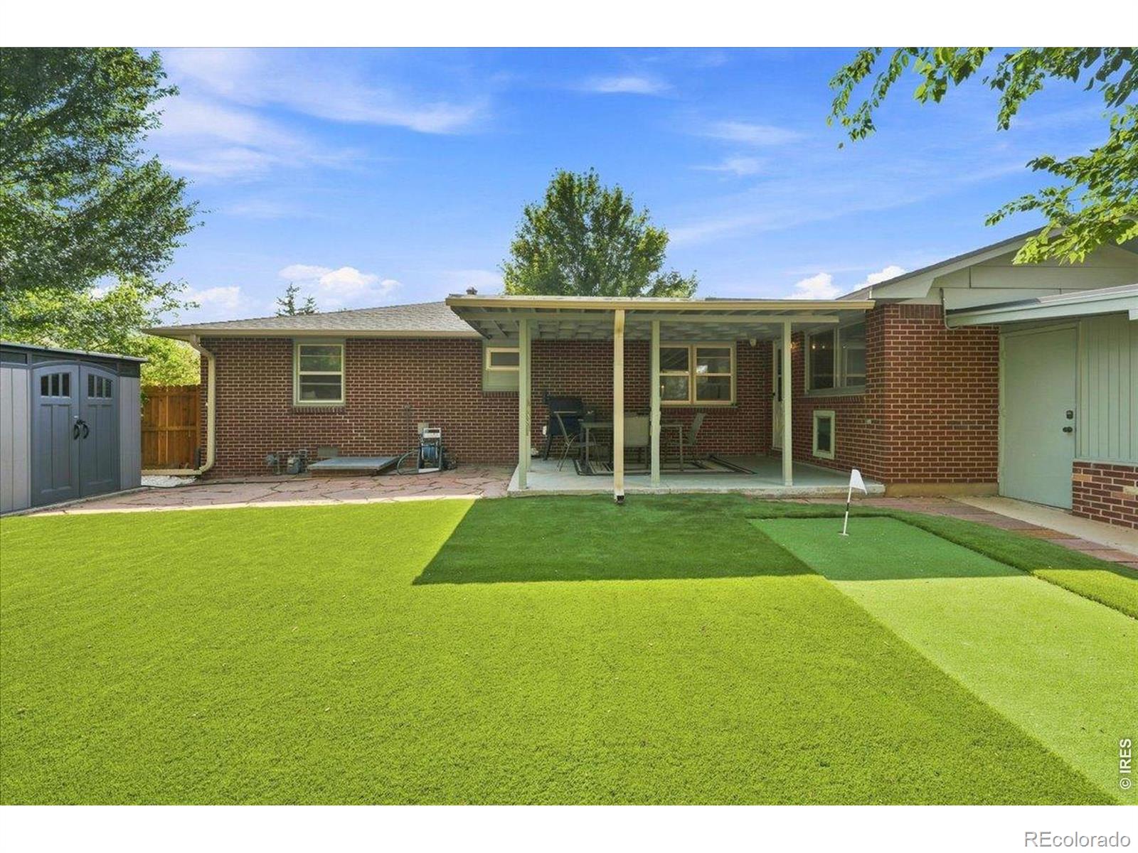 MLS Image #24 for 1226  linden street,longmont, Colorado