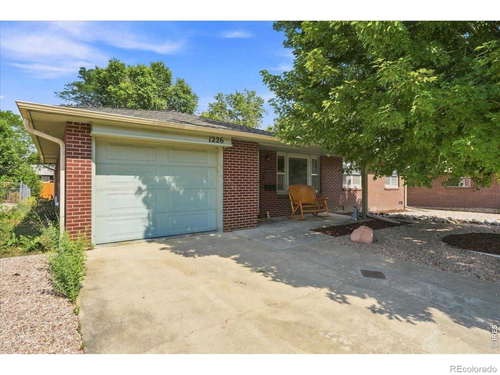 MLS Image #3 for 1226  linden street,longmont, Colorado