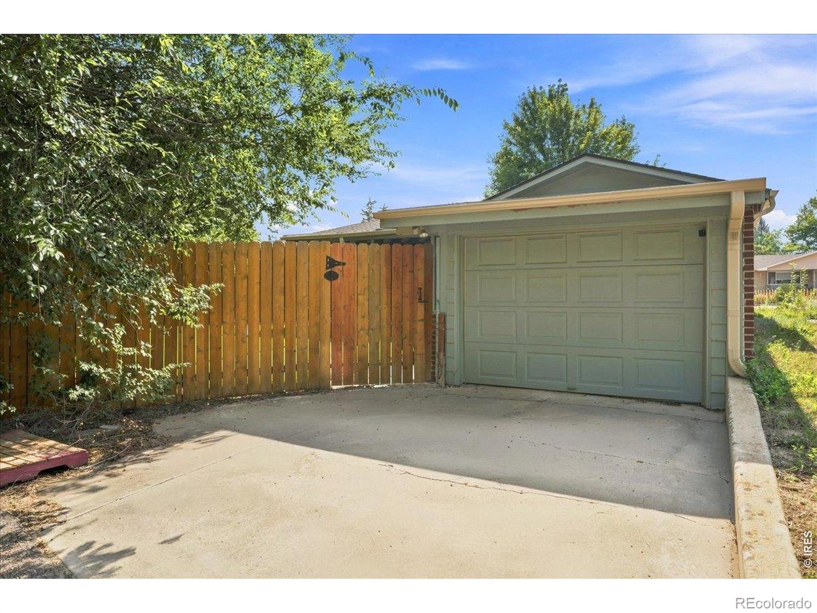 MLS Image #4 for 1226  linden street,longmont, Colorado