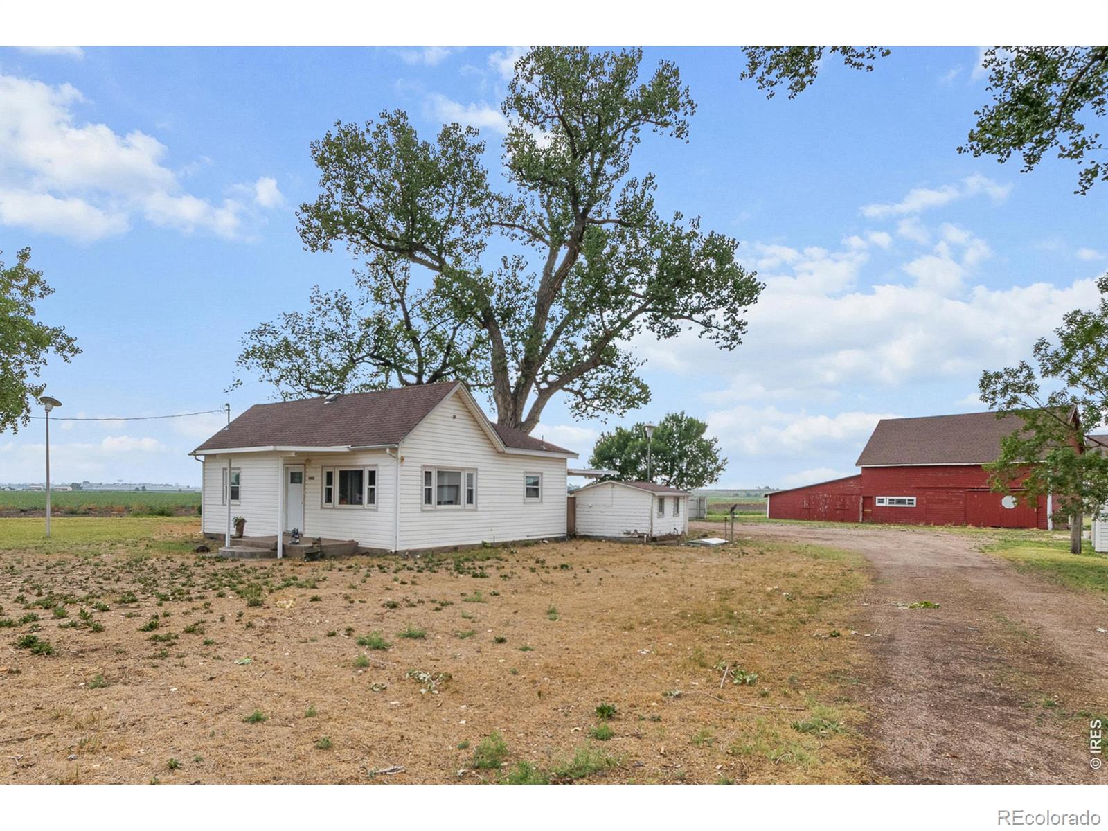 MLS Image #1 for 16524  county road 394 ,la salle, Colorado