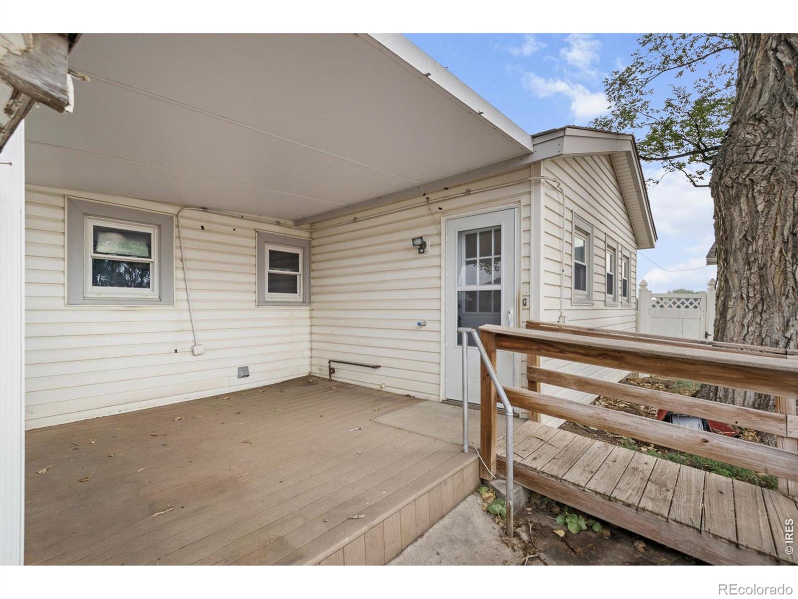MLS Image #18 for 16524  county road 394 ,la salle, Colorado