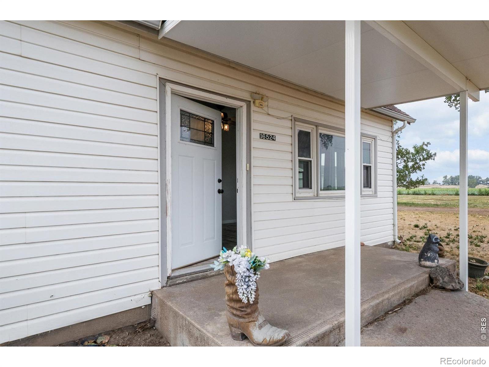 MLS Image #2 for 16524  county road 394 ,la salle, Colorado