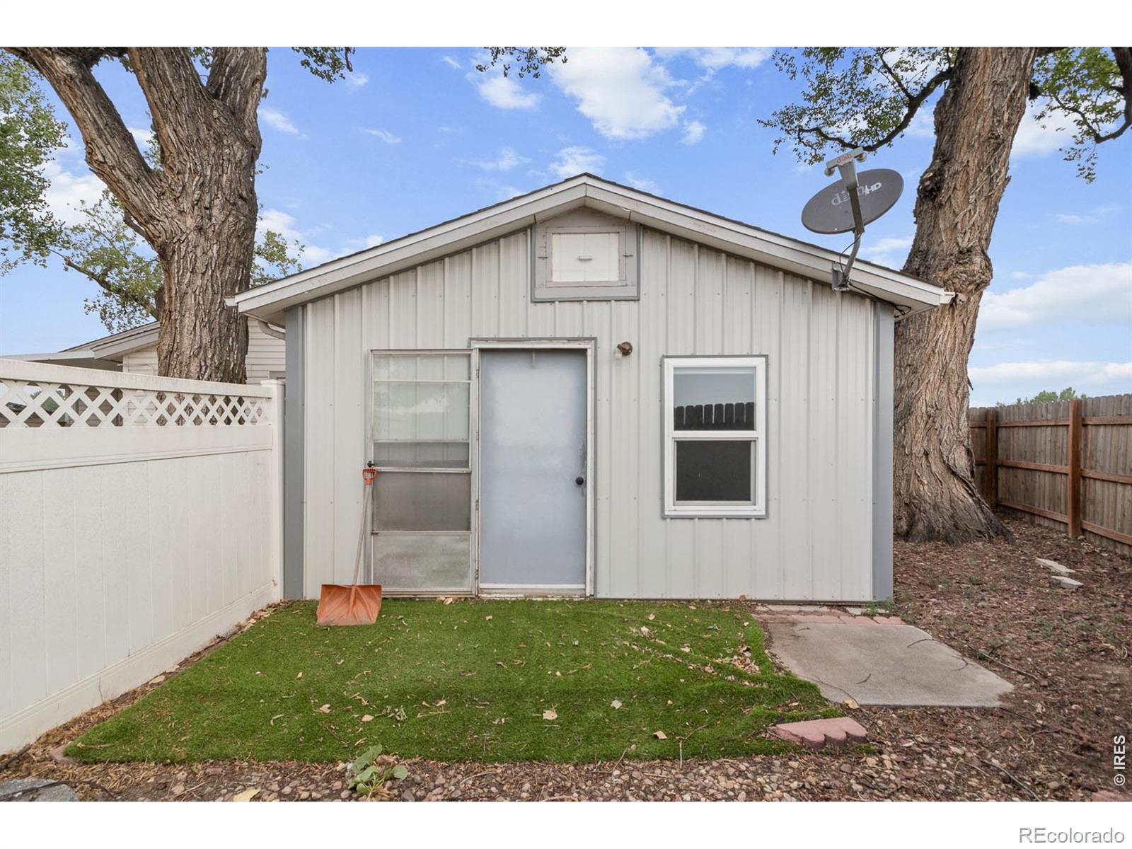 MLS Image #20 for 16524  county road 394 ,la salle, Colorado