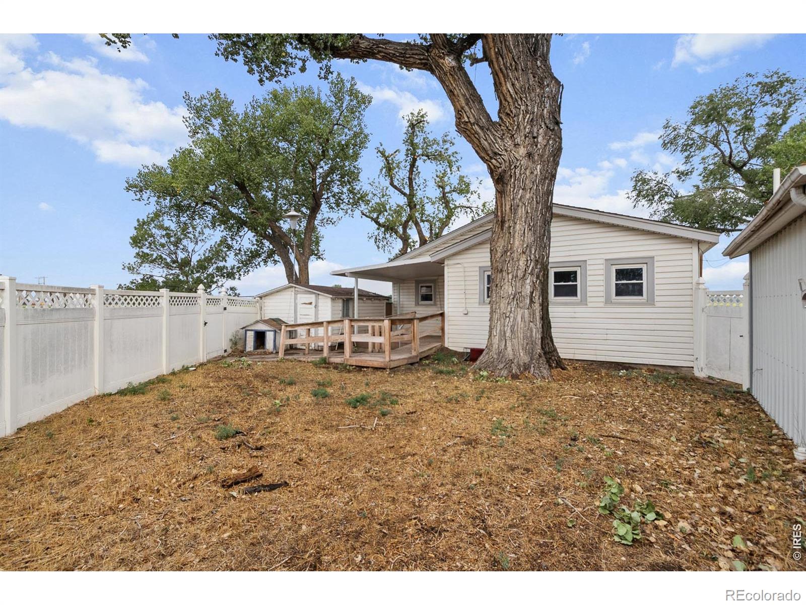 MLS Image #24 for 16524  county road 394 ,la salle, Colorado