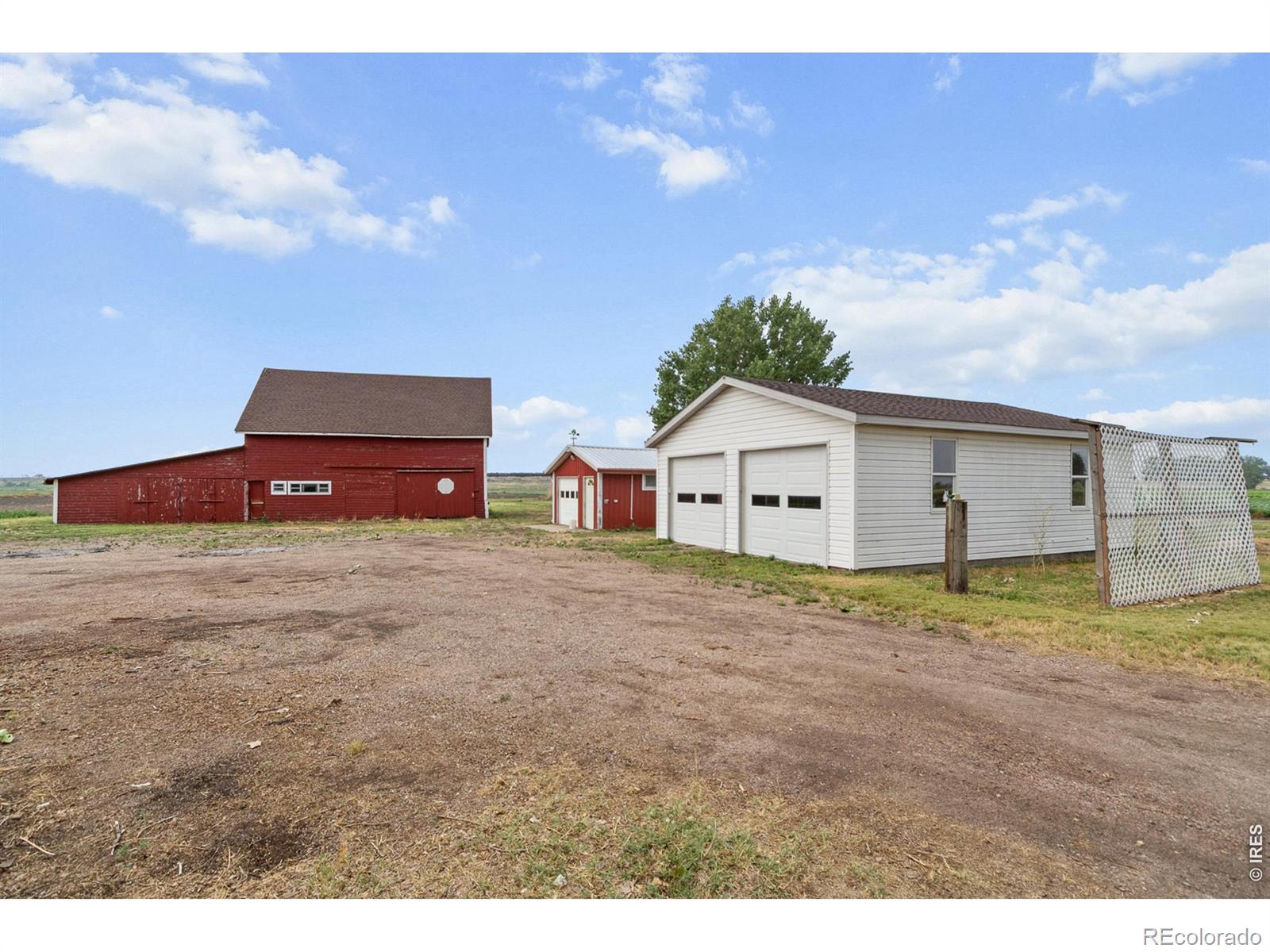 MLS Image #25 for 16524  county road 394 ,la salle, Colorado