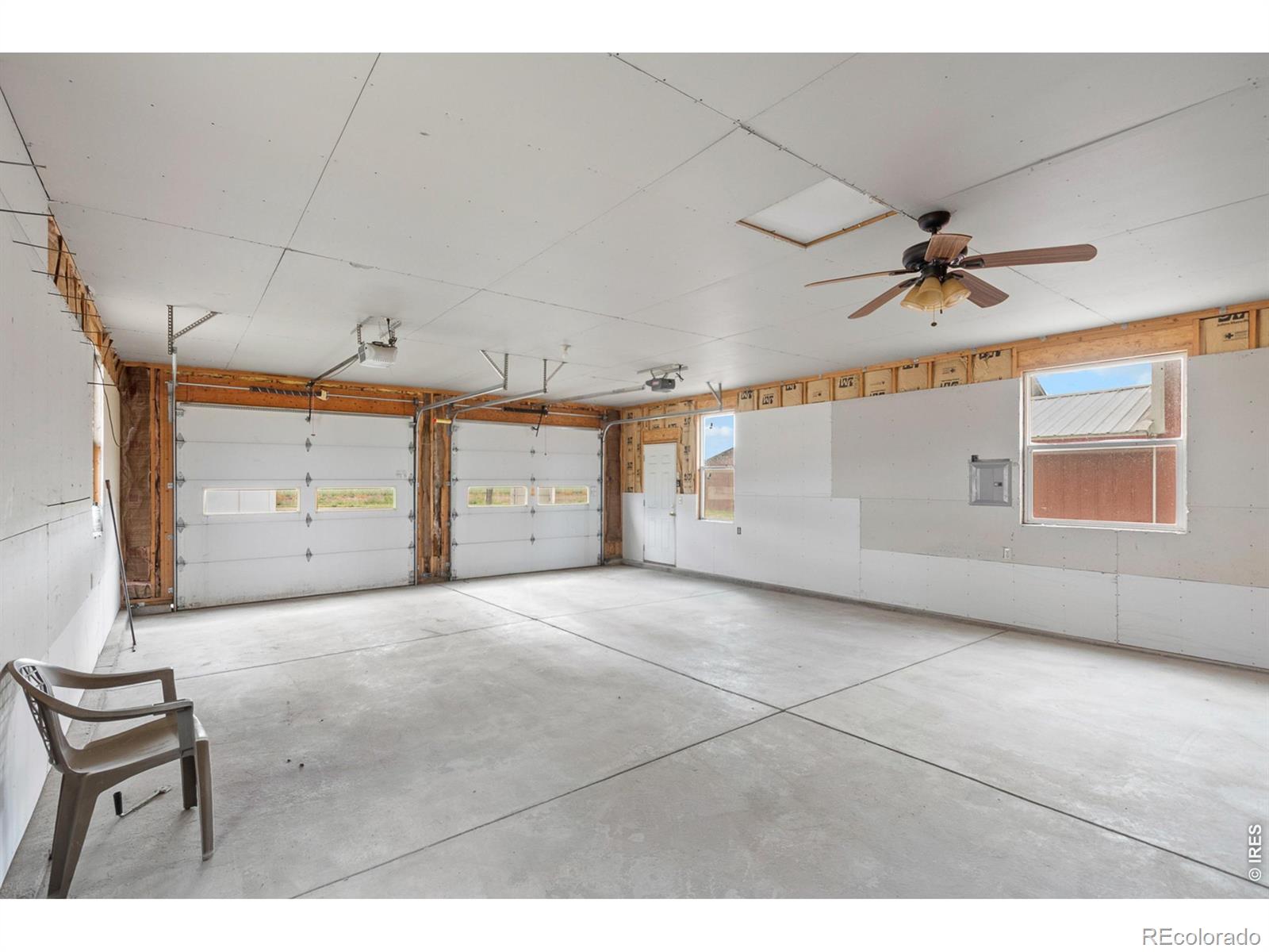 MLS Image #27 for 16524  county road 394 ,la salle, Colorado