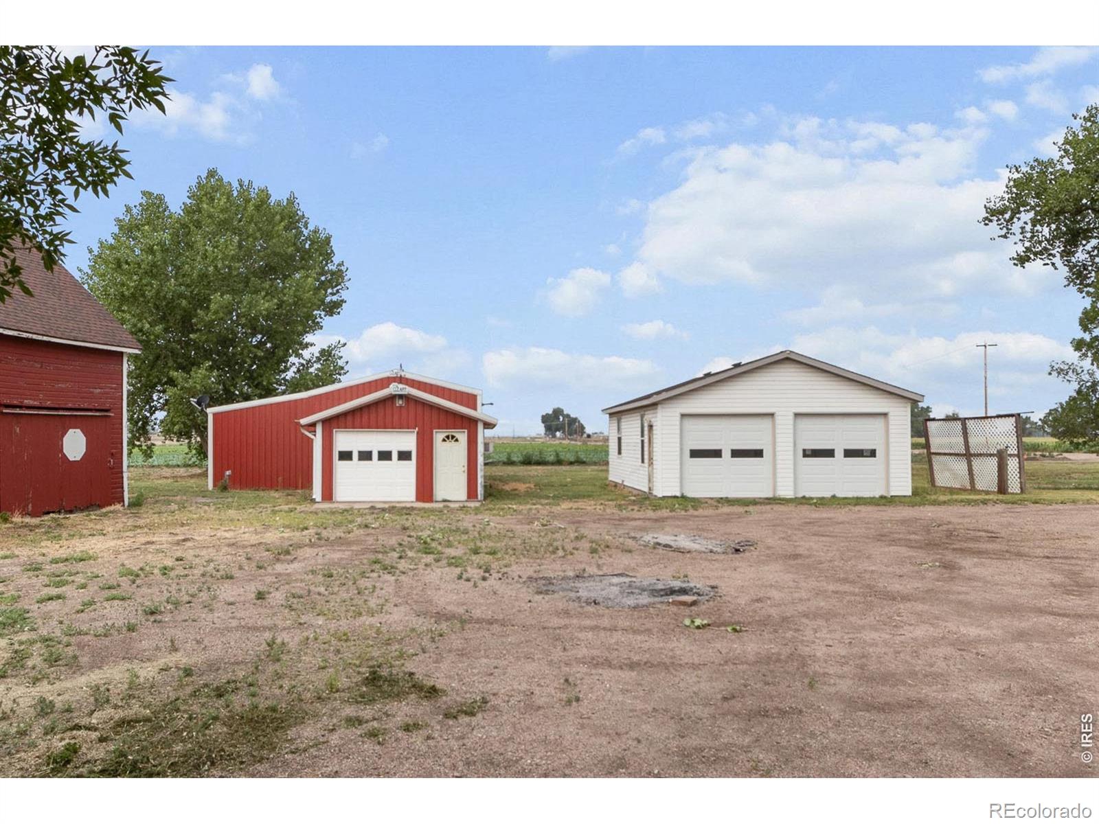 MLS Image #28 for 16524  county road 394 ,la salle, Colorado