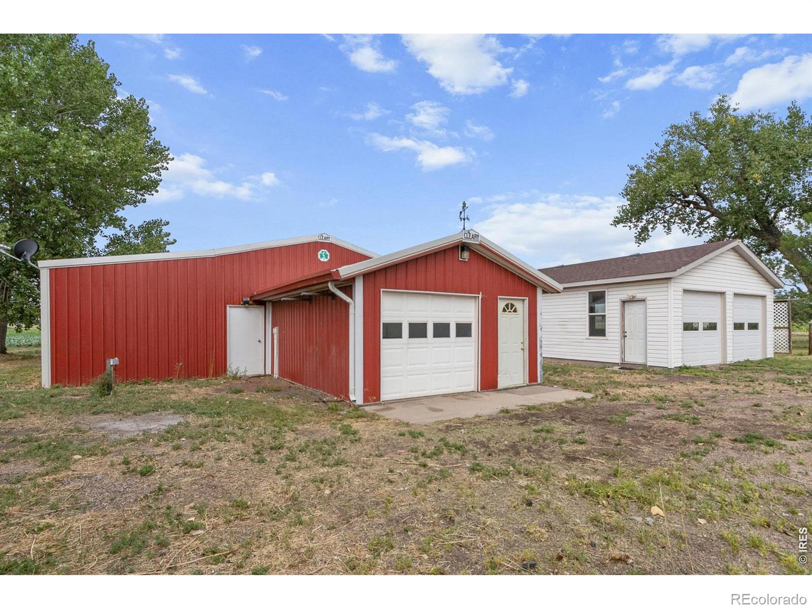 MLS Image #29 for 16524  county road 394 ,la salle, Colorado