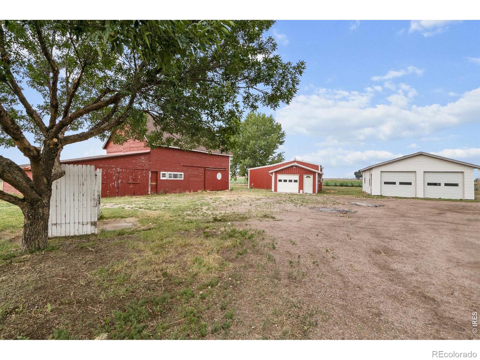 MLS Image #32 for 16524  county road 394 ,la salle, Colorado