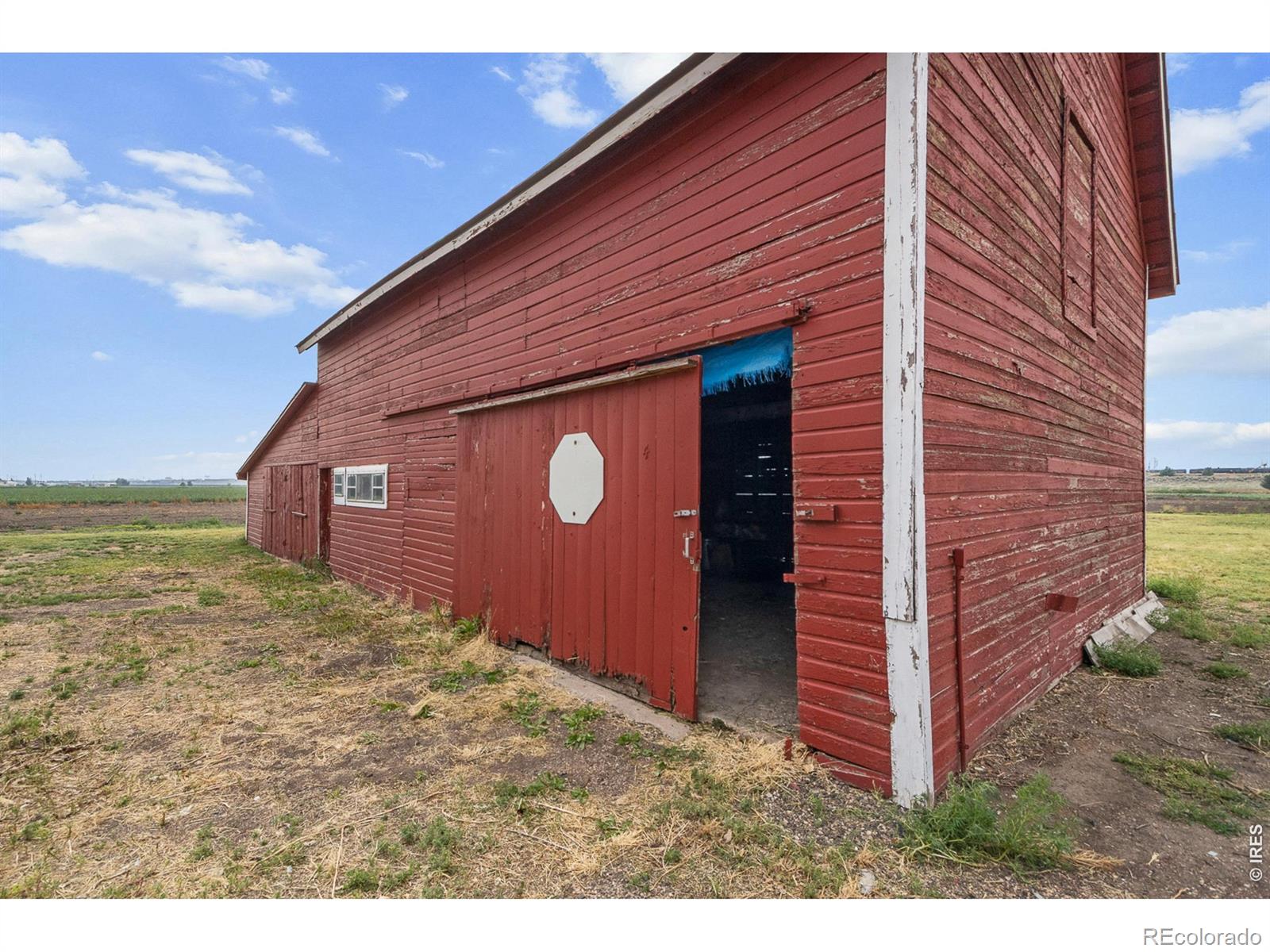 MLS Image #33 for 16524  county road 394 ,la salle, Colorado