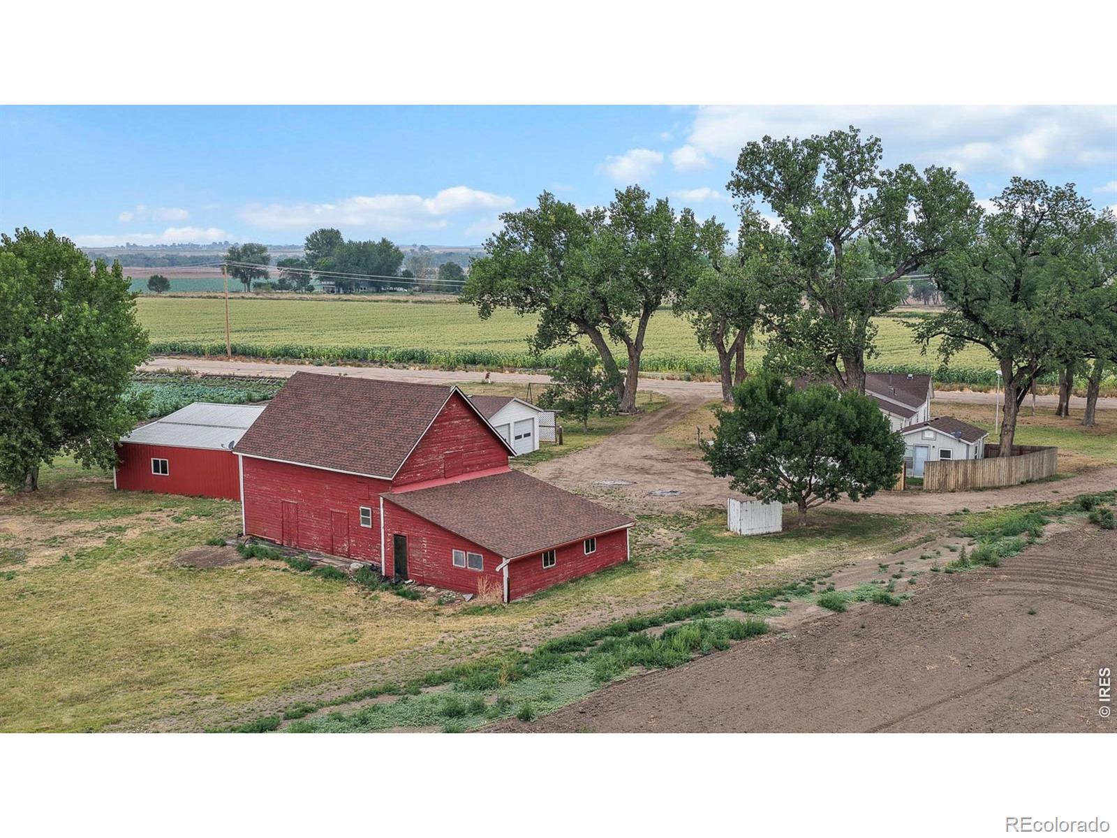 MLS Image #34 for 16524  county road 394 ,la salle, Colorado