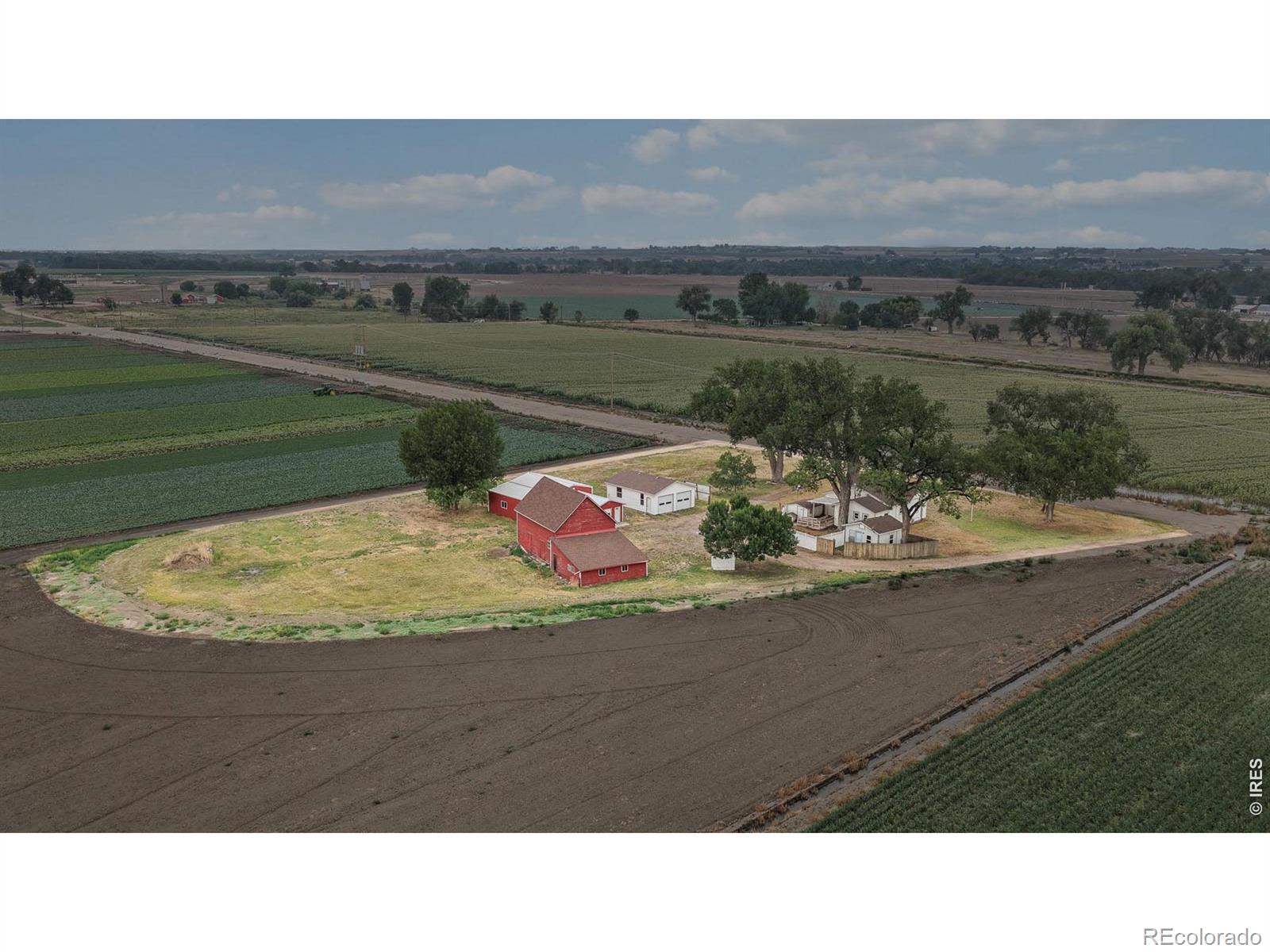 MLS Image #35 for 16524  county road 394 ,la salle, Colorado