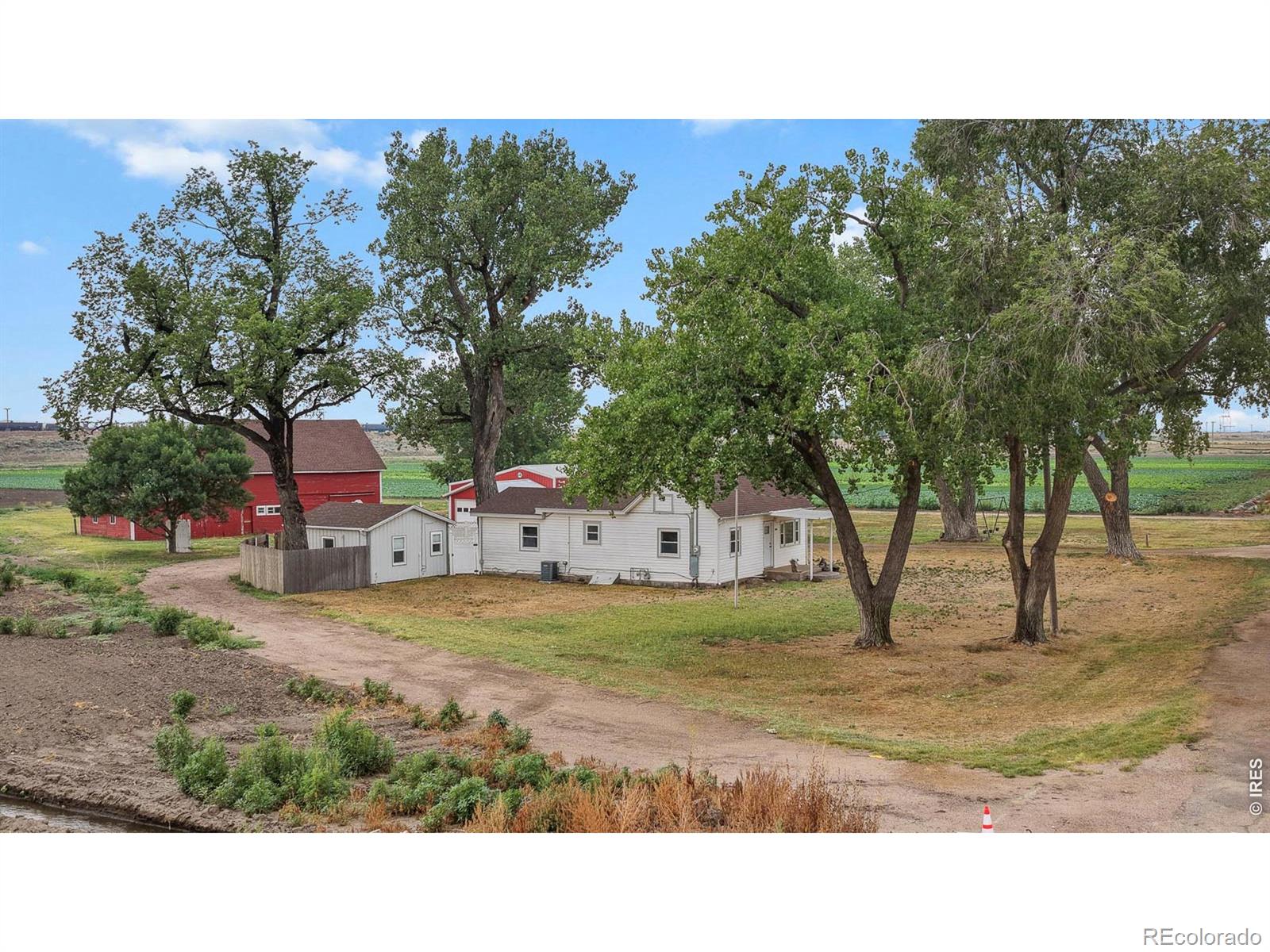 MLS Image #36 for 16524  county road 394 ,la salle, Colorado