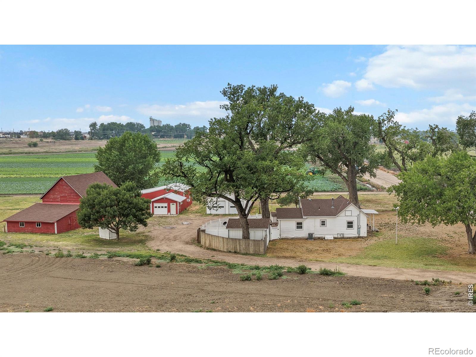 MLS Image #38 for 16524  county road 394 ,la salle, Colorado