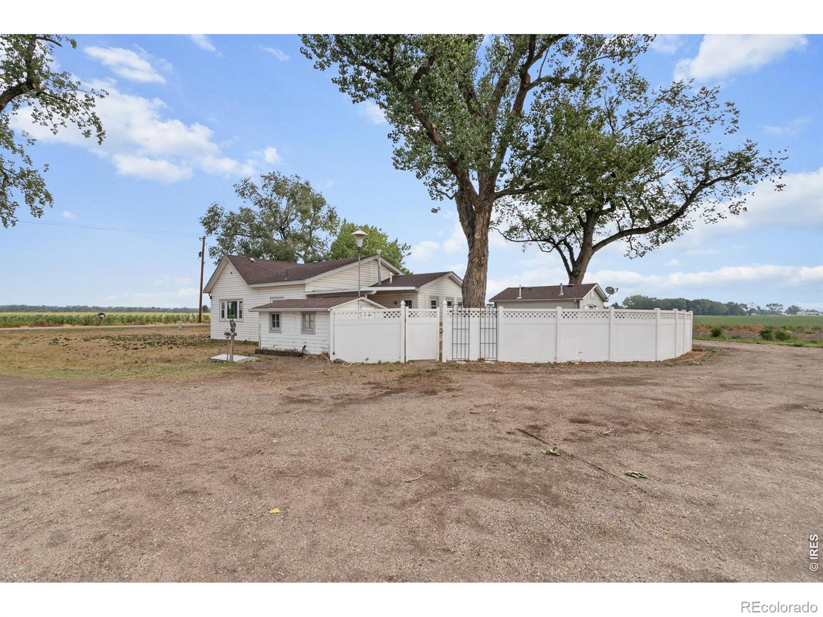 MLS Image #40 for 16524  county road 394 ,la salle, Colorado