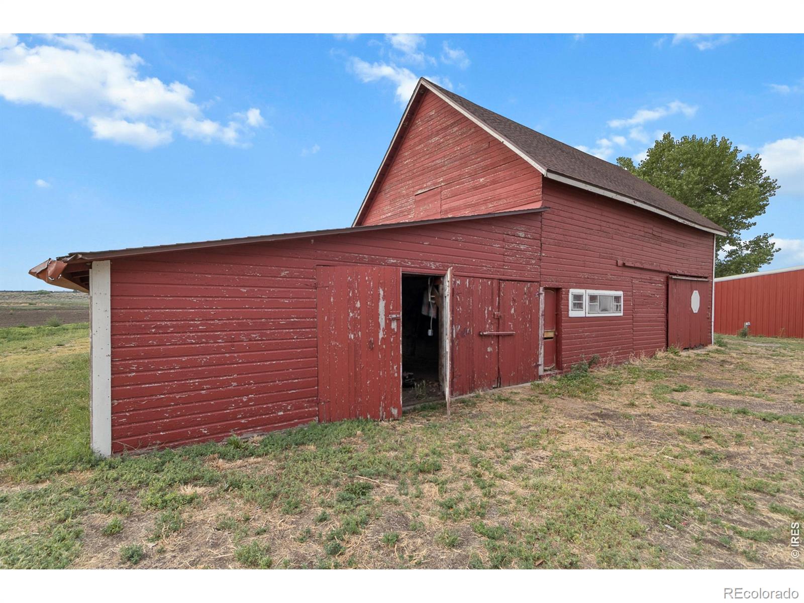 MLS Image #41 for 16524  county road 394 ,la salle, Colorado