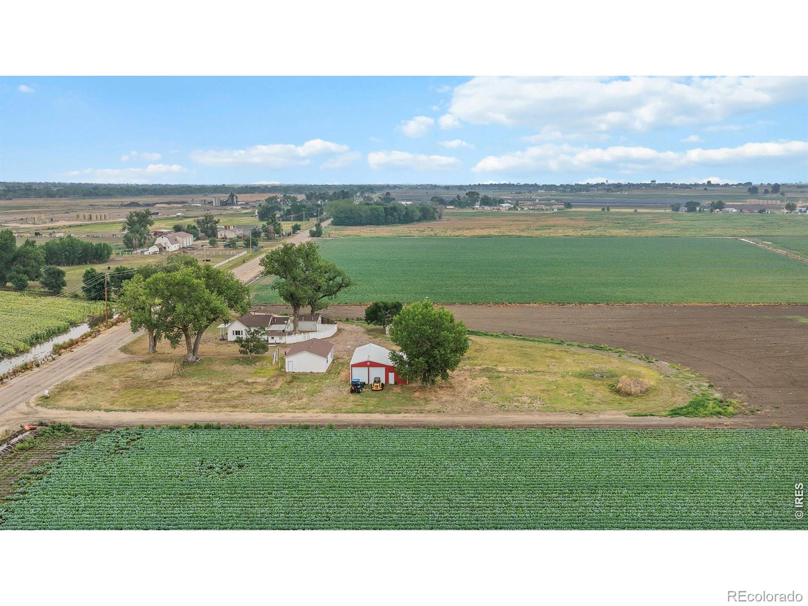 MLS Image #42 for 16524  county road 394 ,la salle, Colorado