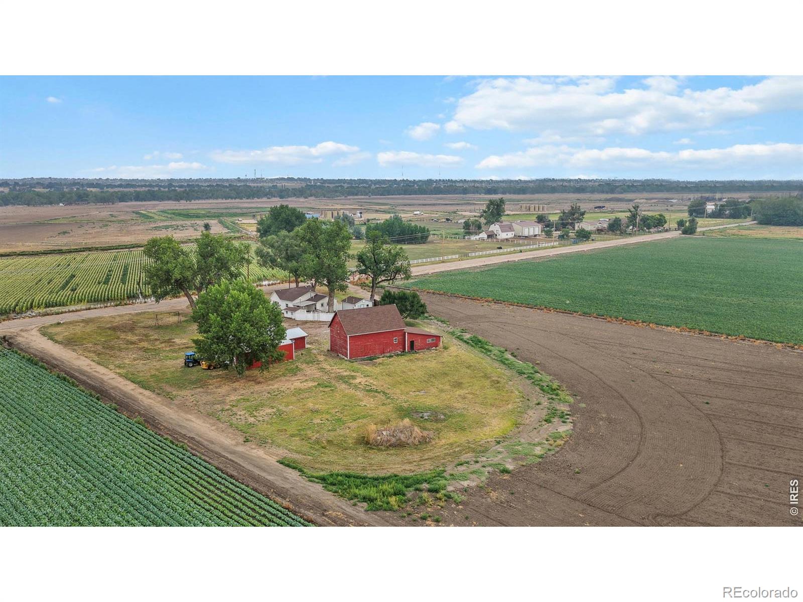 MLS Image #44 for 16524  county road 394 ,la salle, Colorado