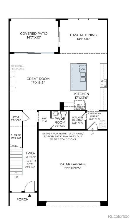 MLS Image #1 for 7727 s lowell court,littleton, Colorado