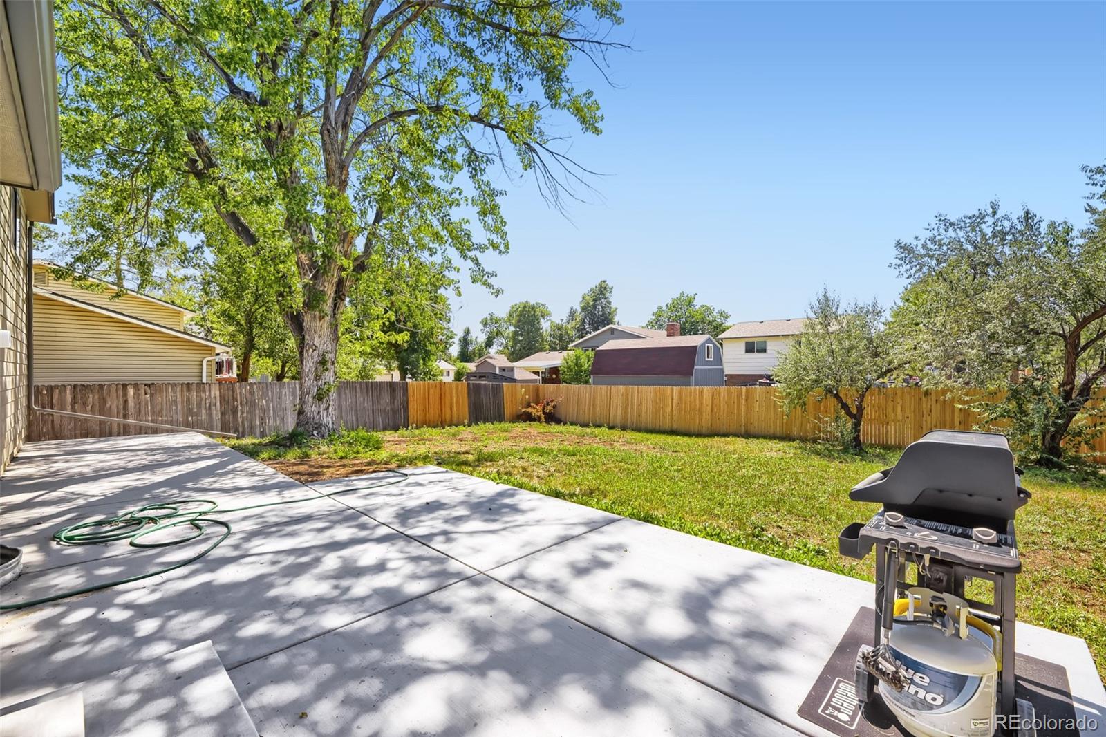 MLS Image #26 for 9318 w lake drive,littleton, Colorado
