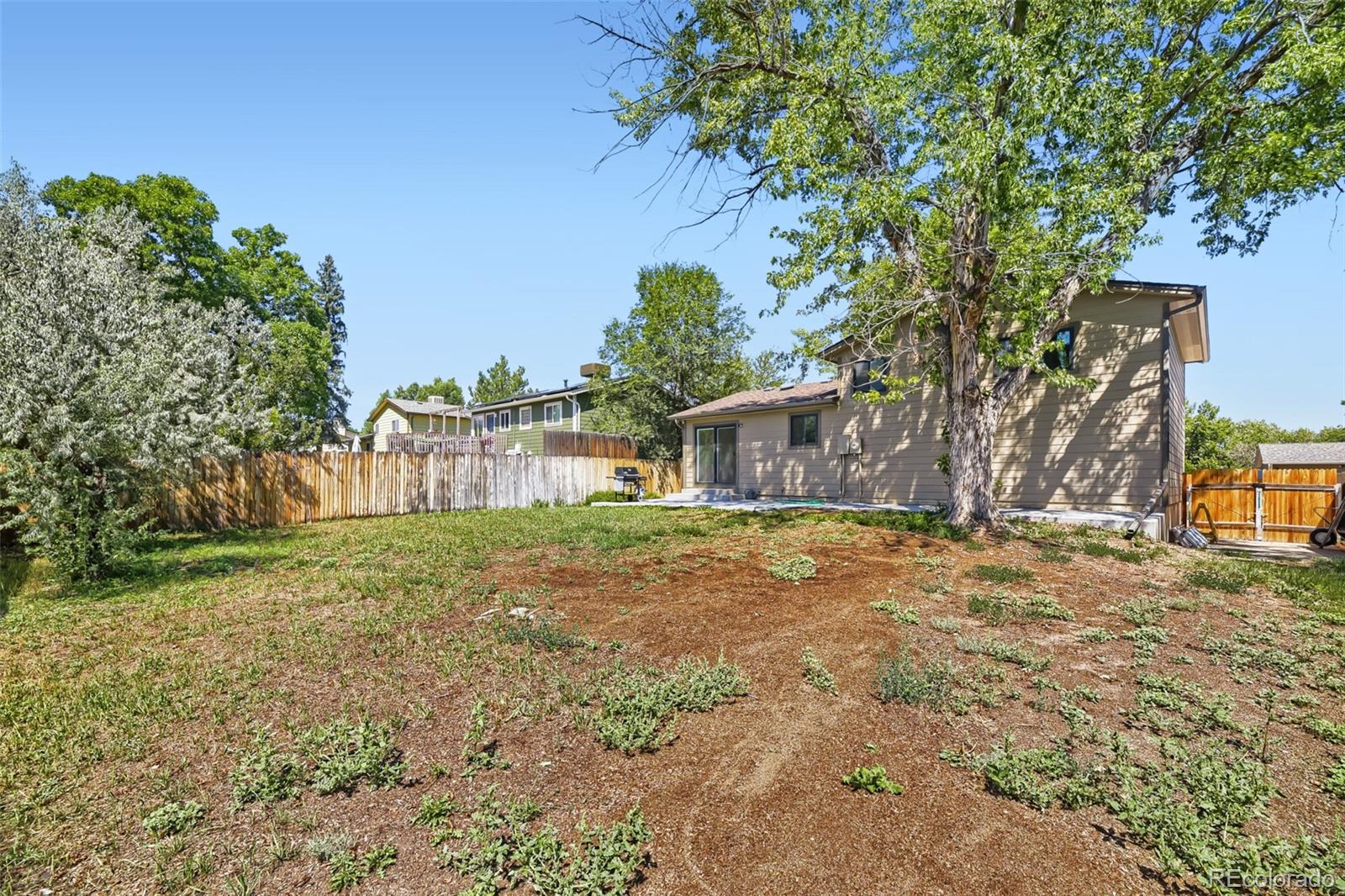 MLS Image #28 for 9318 w lake drive,littleton, Colorado