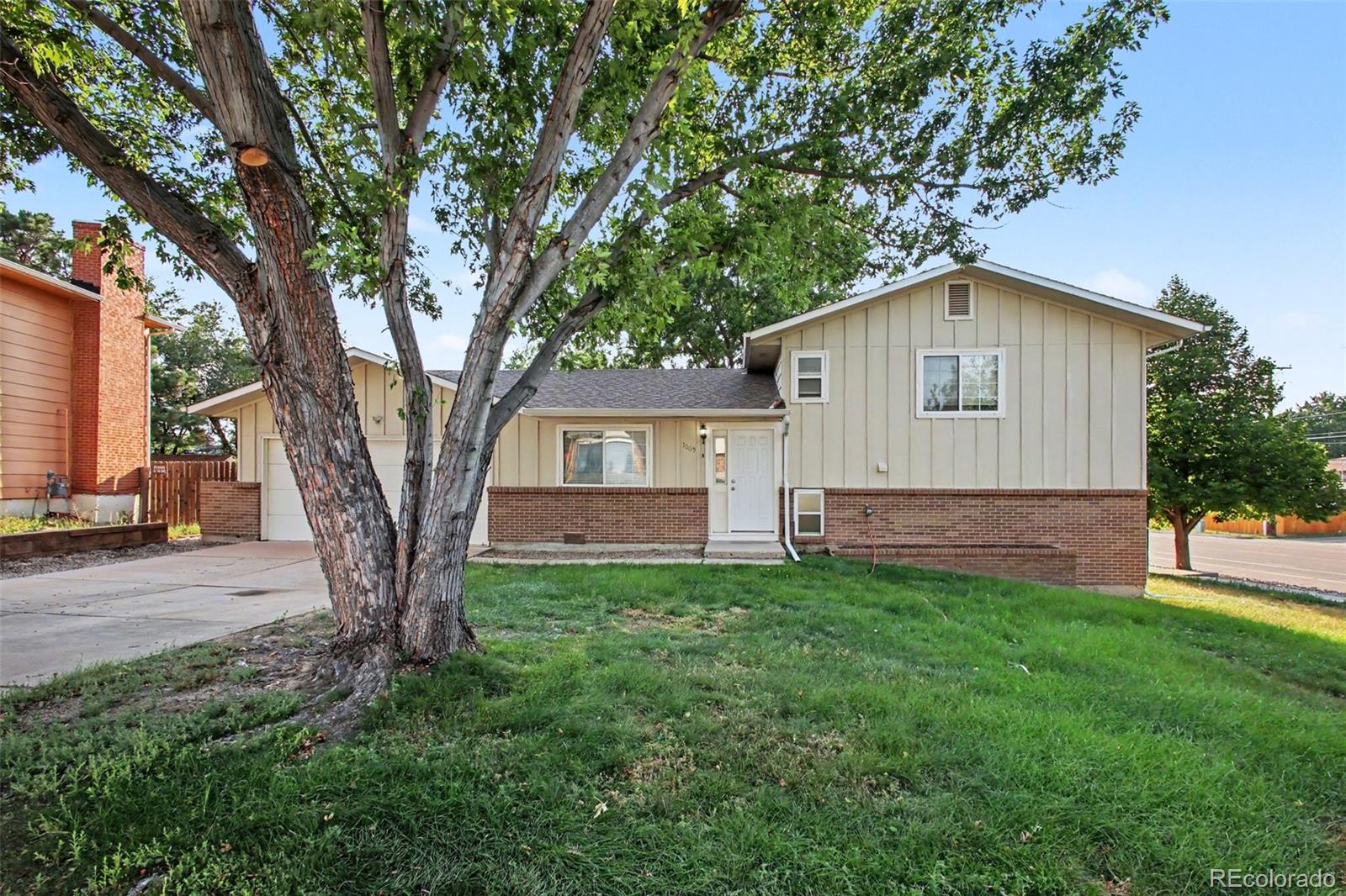 MLS Image #0 for 1065  applewood drive,colorado springs, Colorado