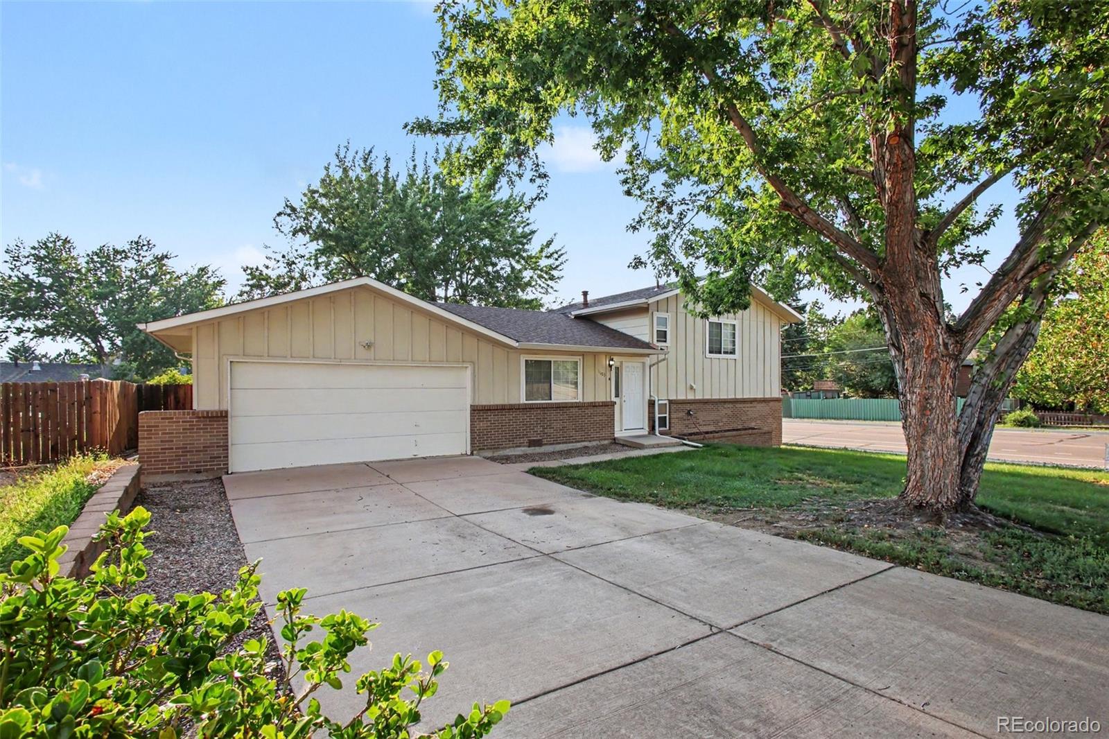 MLS Image #1 for 1065  applewood drive,colorado springs, Colorado