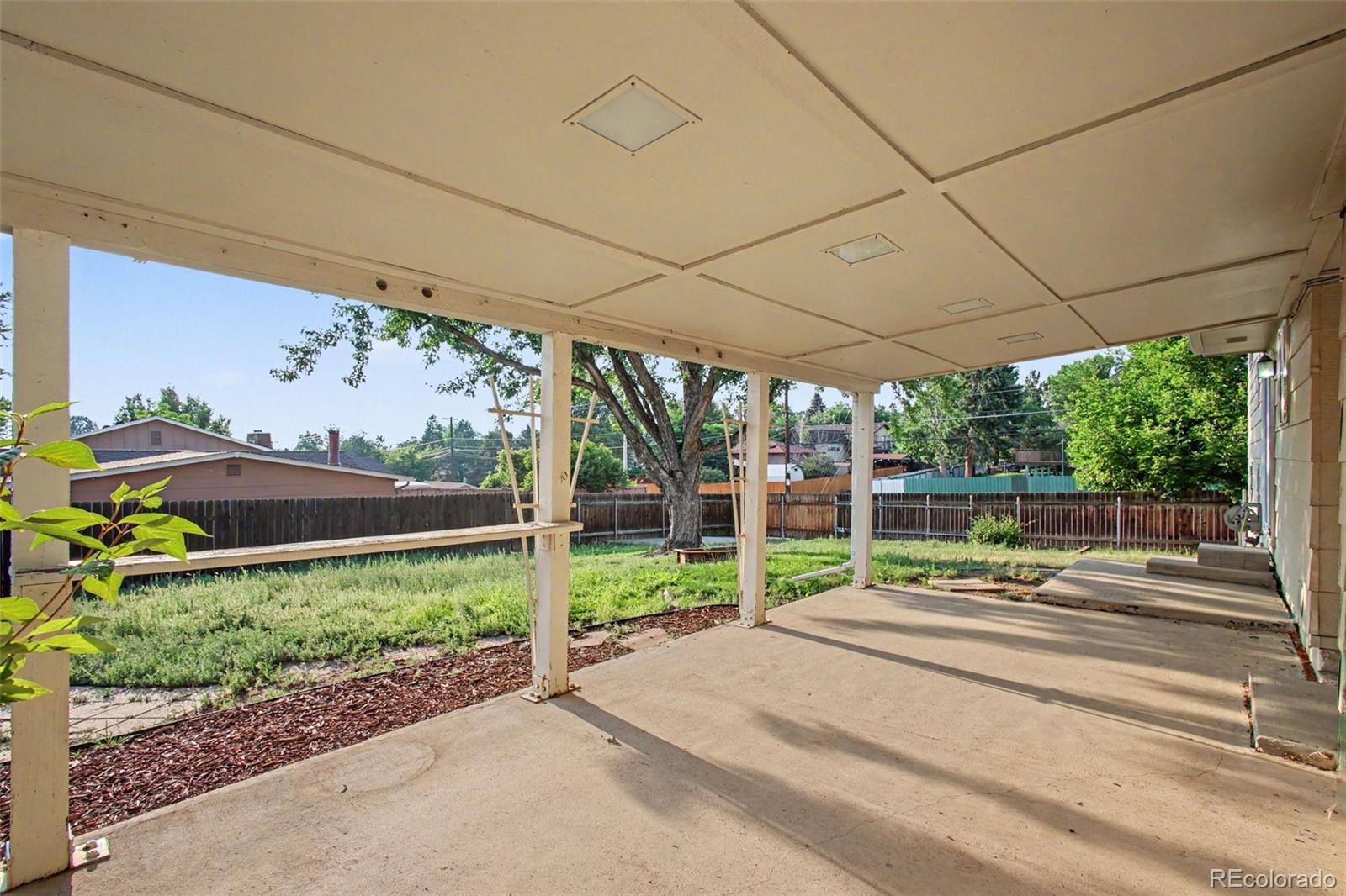 MLS Image #24 for 1065  applewood drive,colorado springs, Colorado