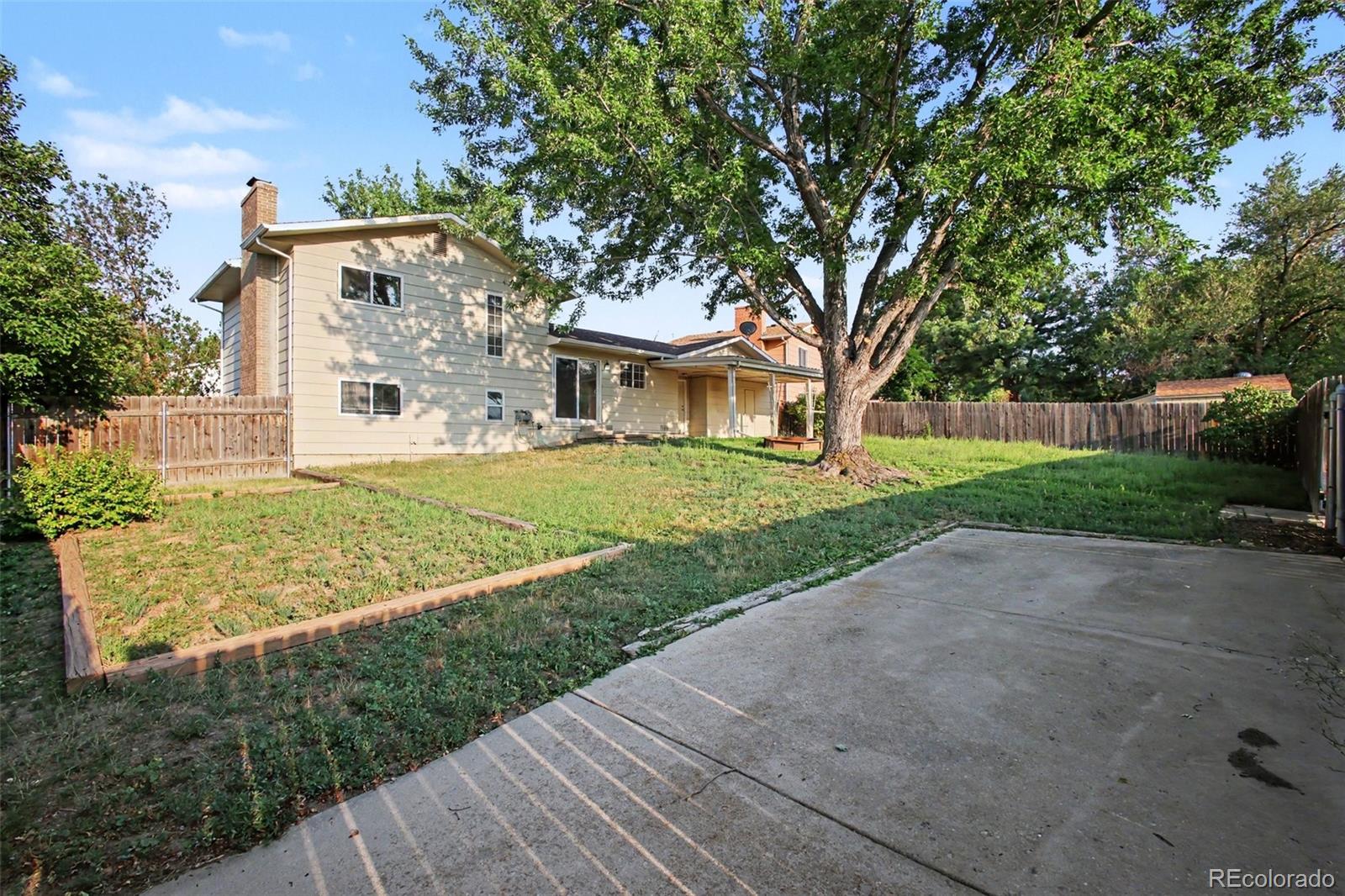 MLS Image #25 for 1065  applewood drive,colorado springs, Colorado