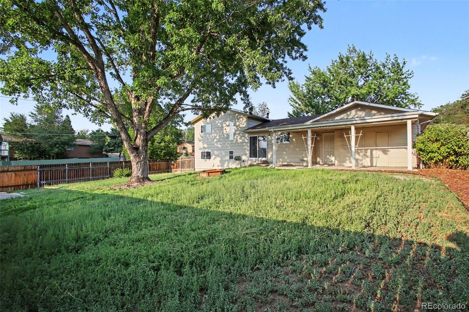 MLS Image #26 for 1065  applewood drive,colorado springs, Colorado