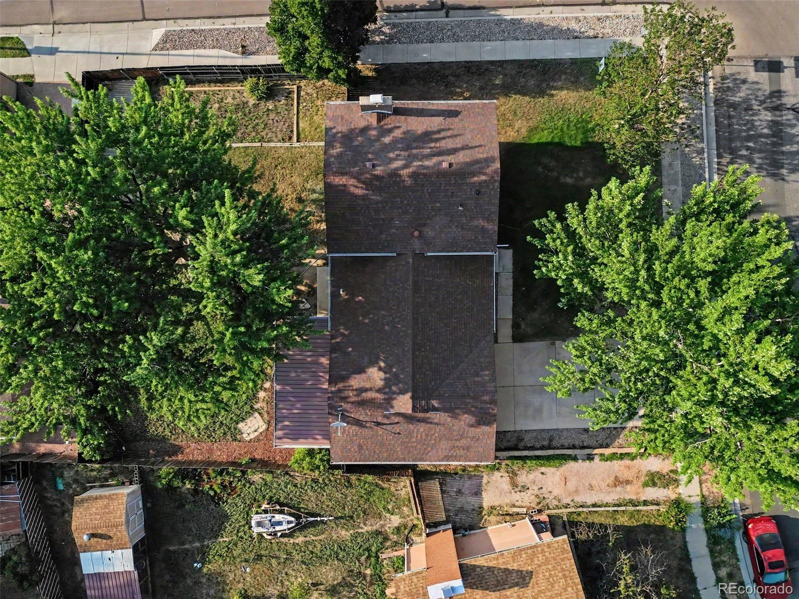 MLS Image #27 for 1065  applewood drive,colorado springs, Colorado