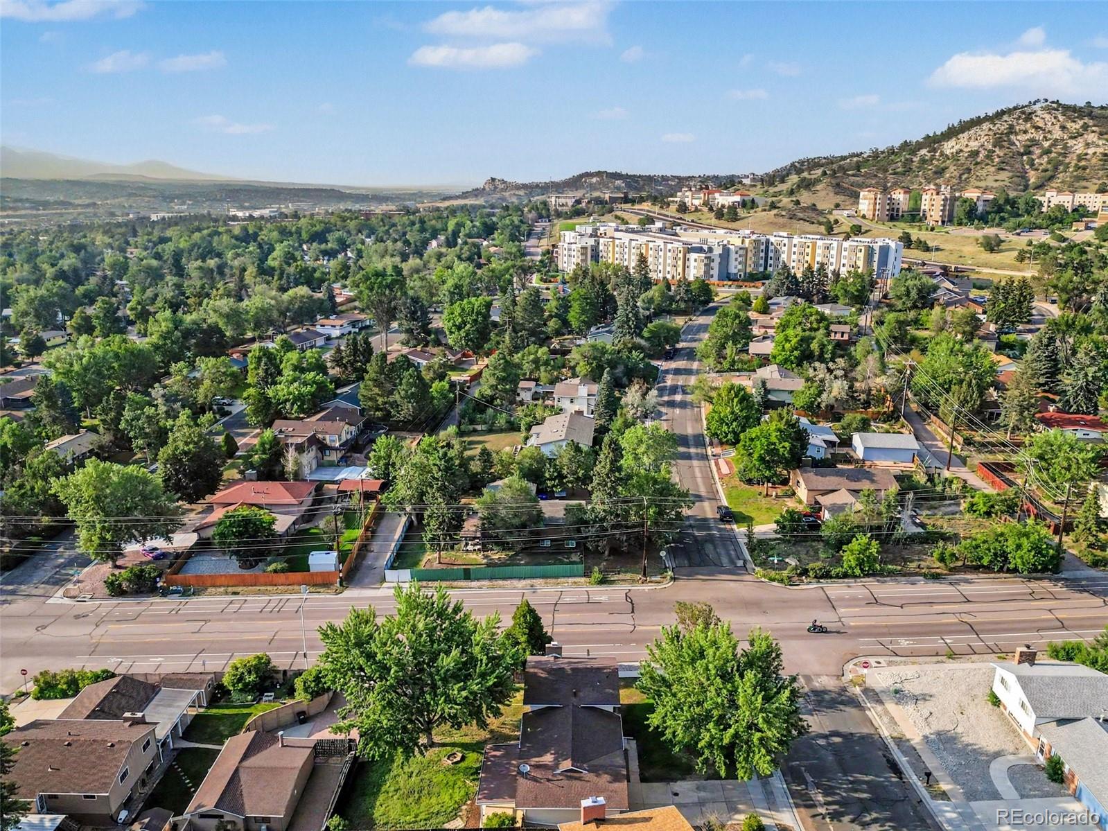 MLS Image #28 for 1065  applewood drive,colorado springs, Colorado