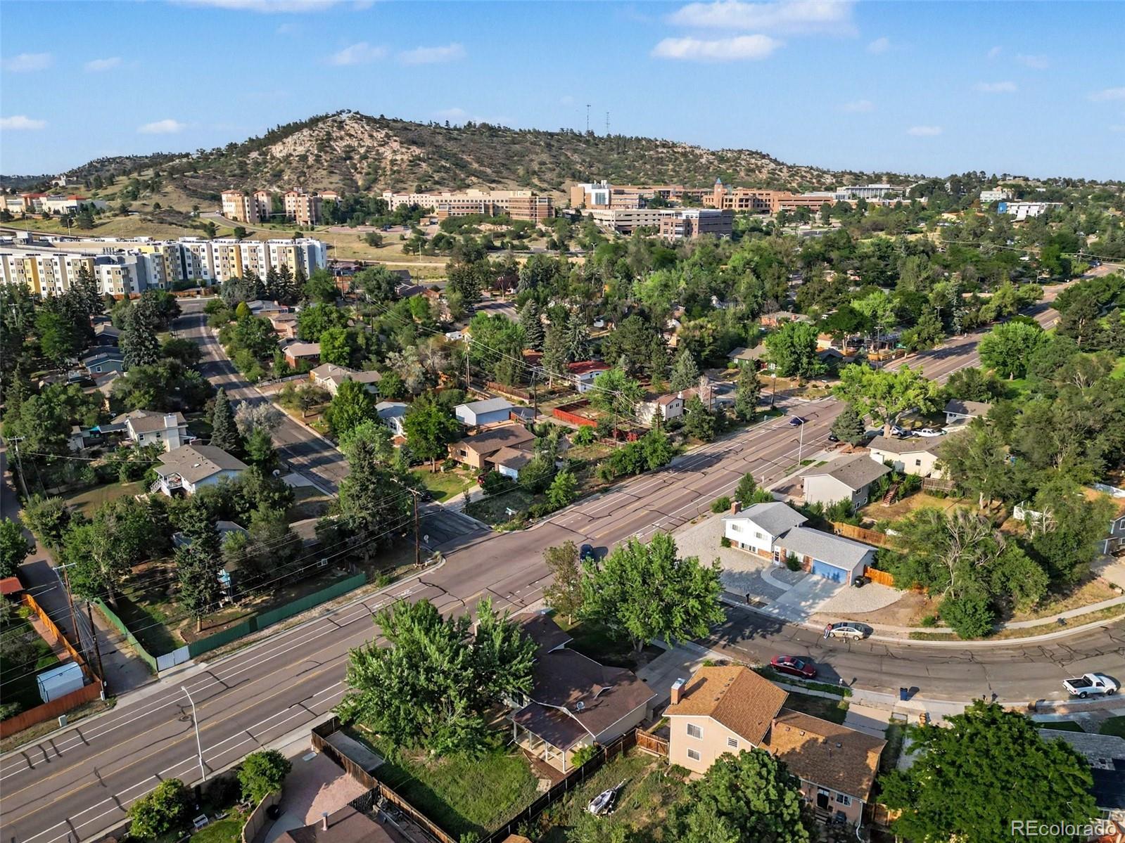 MLS Image #29 for 1065  applewood drive,colorado springs, Colorado