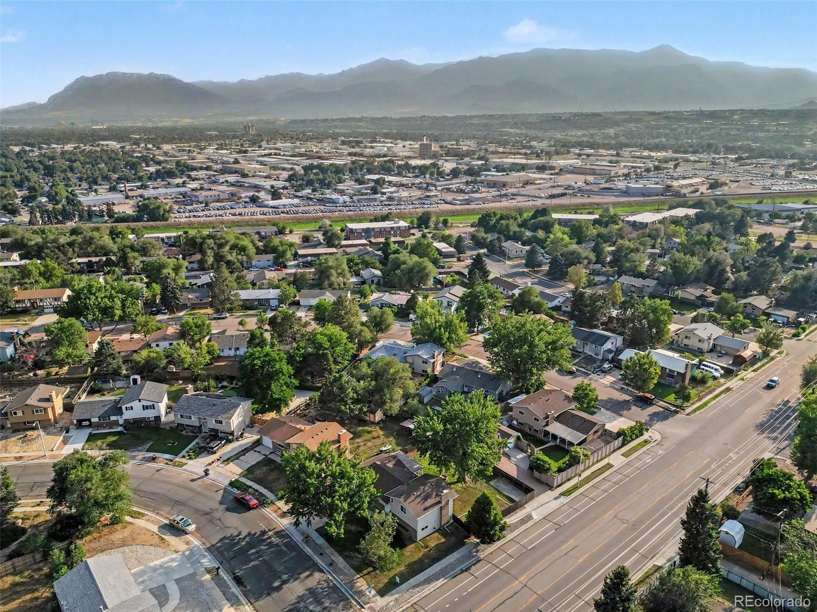 MLS Image #30 for 1065  applewood drive,colorado springs, Colorado
