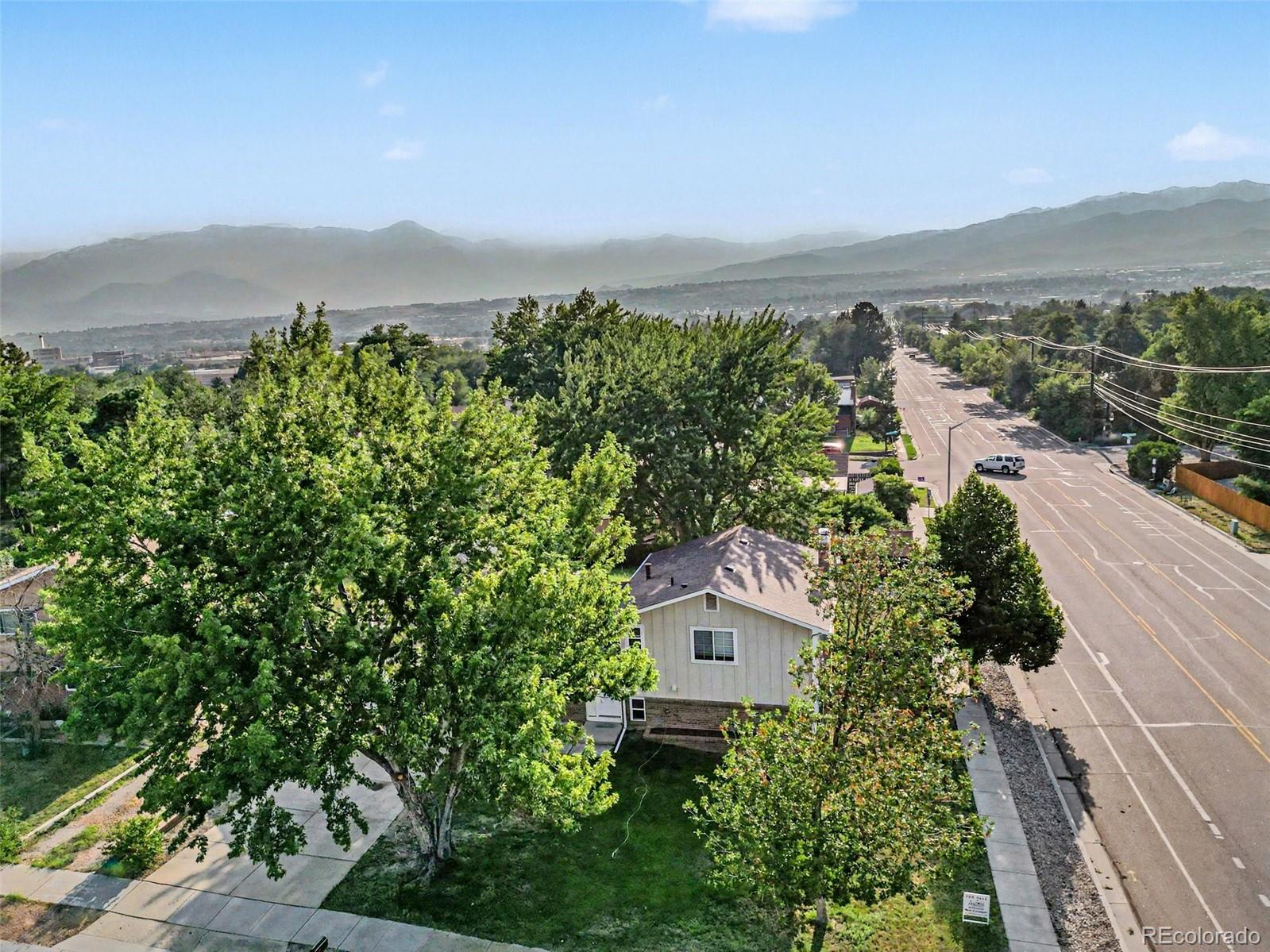 MLS Image #31 for 1065  applewood drive,colorado springs, Colorado