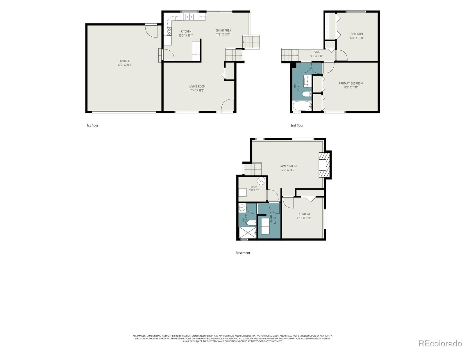 MLS Image #32 for 1065  applewood drive,colorado springs, Colorado