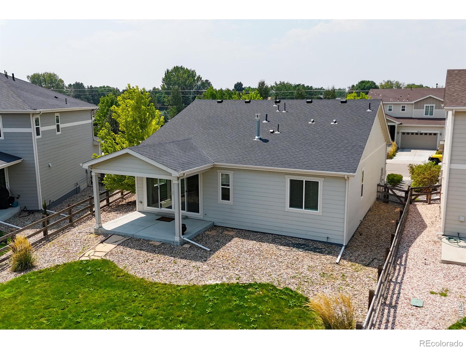 MLS Image #32 for 2866  sand beach lake drive,loveland, Colorado