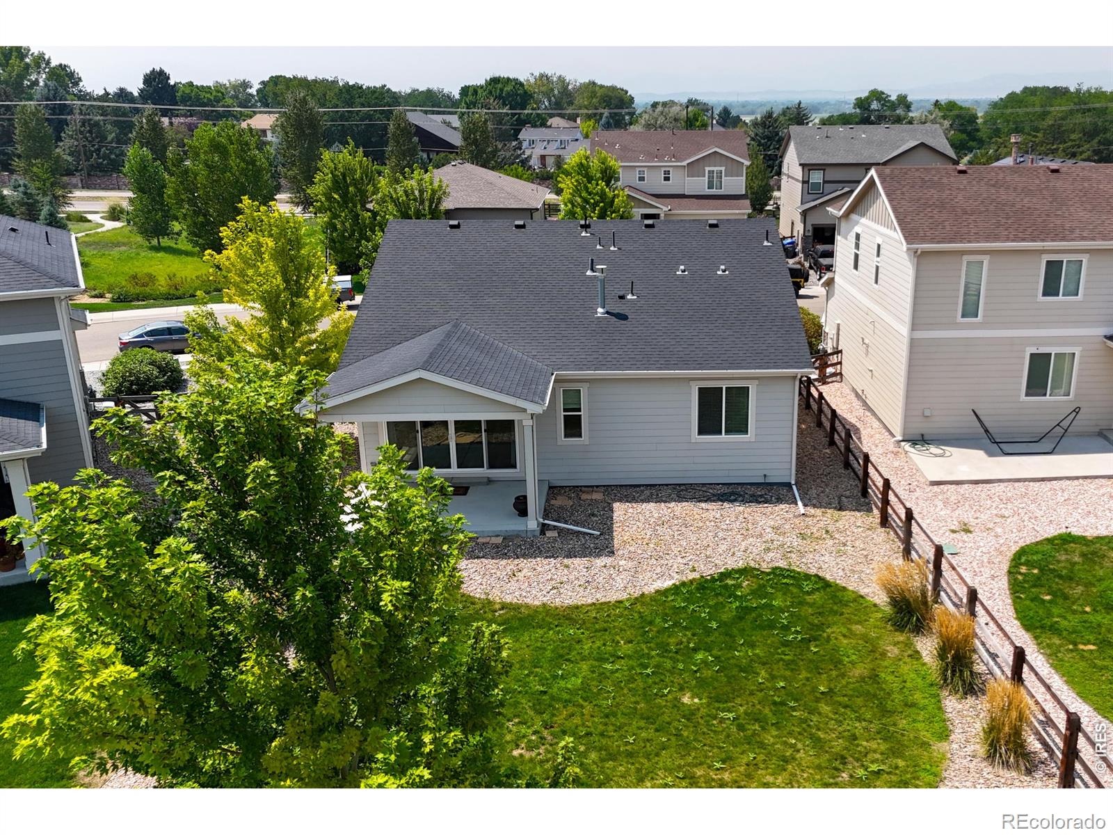 MLS Image #33 for 2866  sand beach lake drive,loveland, Colorado