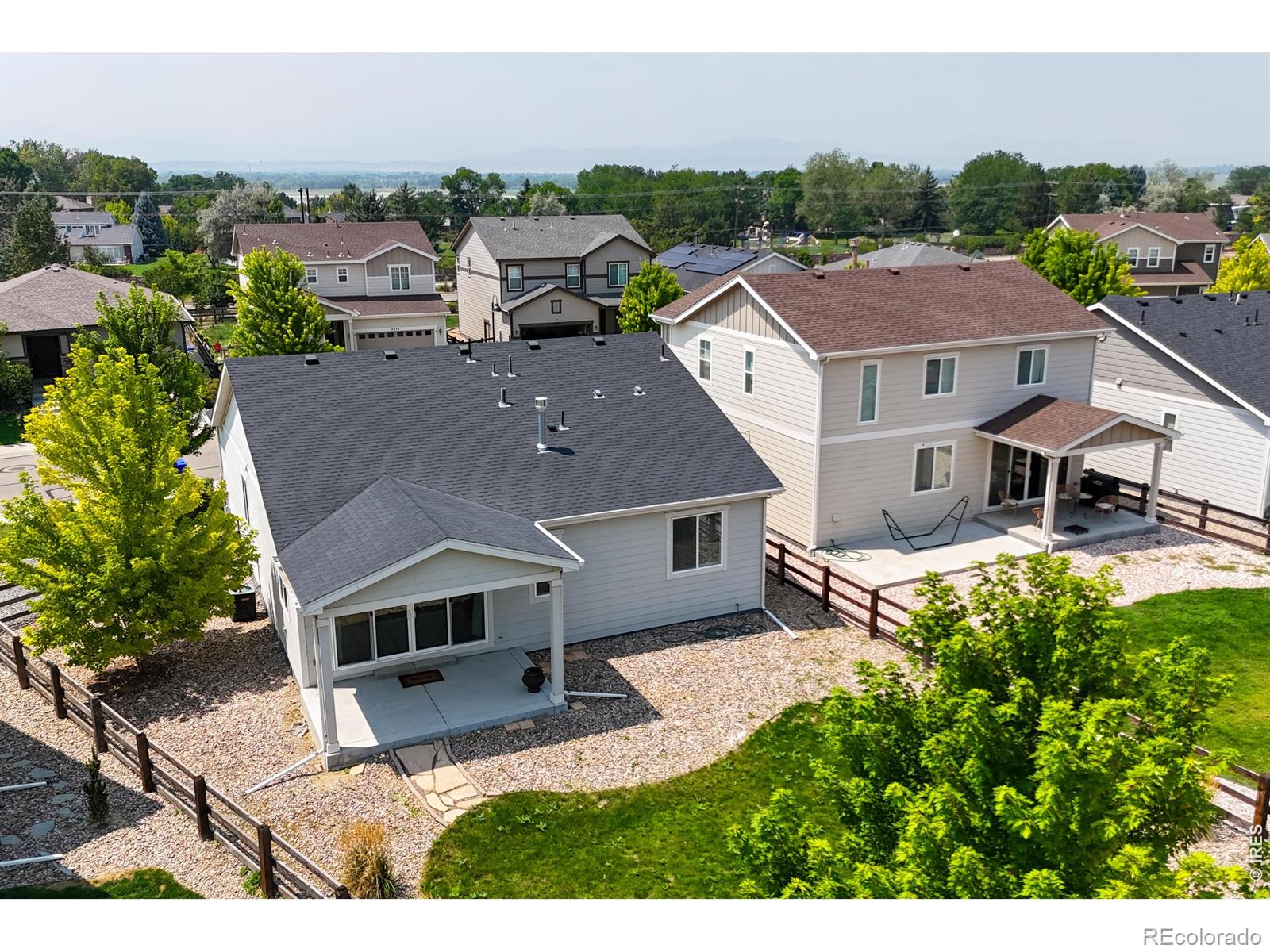 MLS Image #34 for 2866  sand beach lake drive,loveland, Colorado