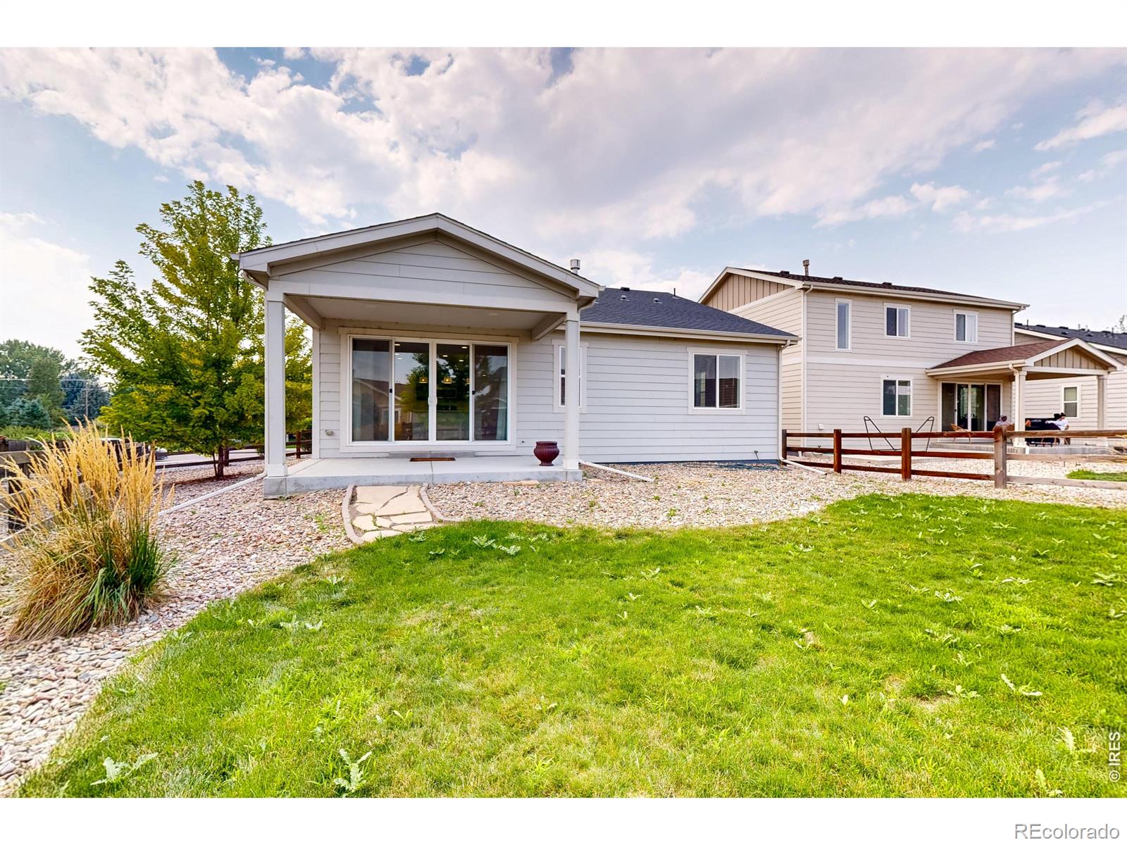 MLS Image #35 for 2866  sand beach lake drive,loveland, Colorado