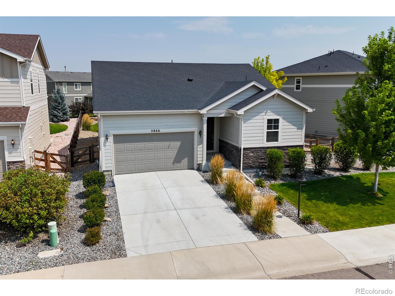 MLS Image #36 for 2866  sand beach lake drive,loveland, Colorado