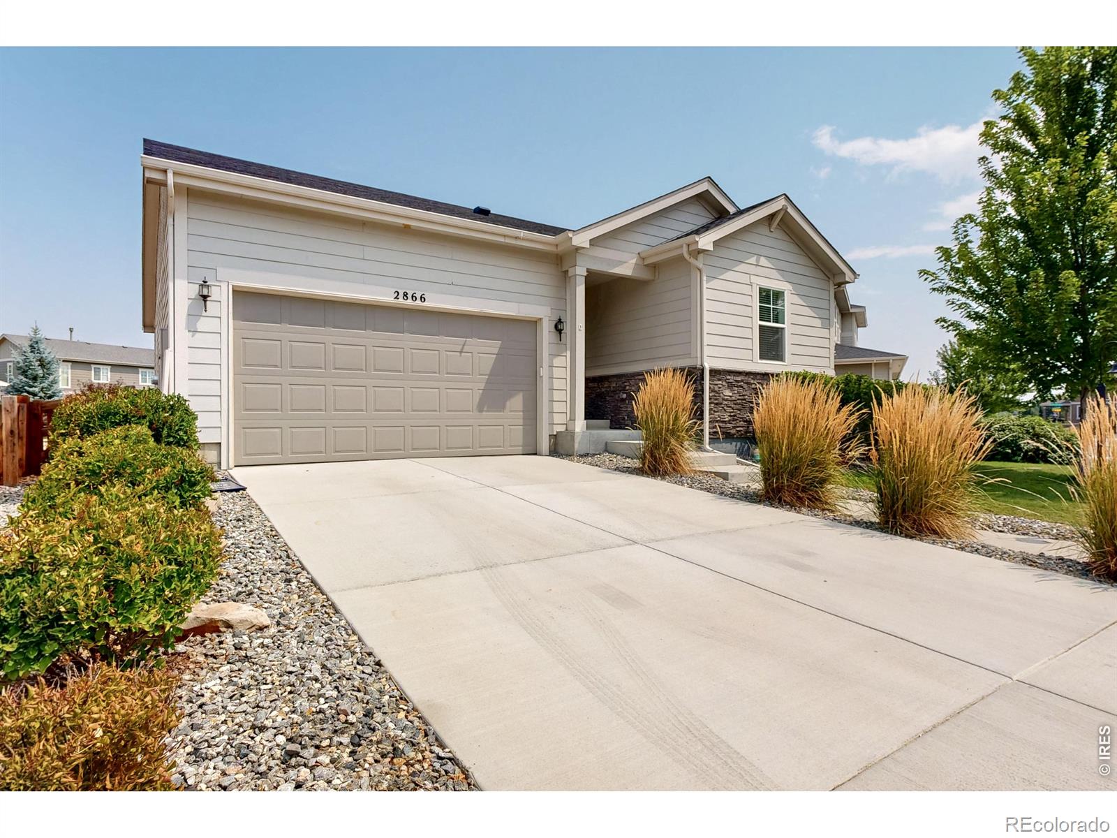 MLS Image #37 for 2866  sand beach lake drive,loveland, Colorado