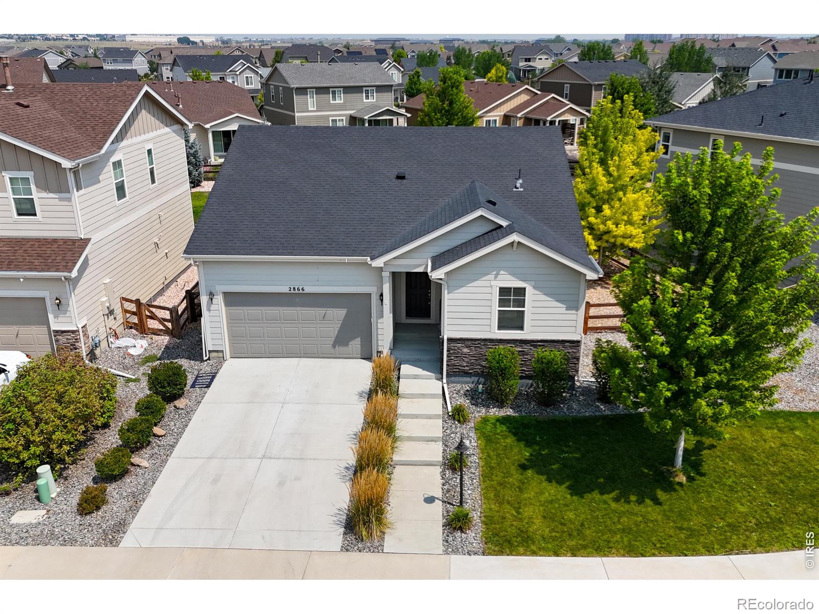 MLS Image #38 for 2866  sand beach lake drive,loveland, Colorado