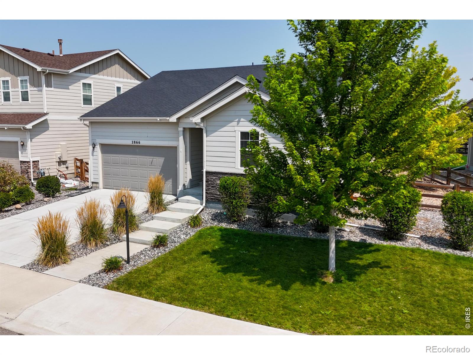 MLS Image #39 for 2866  sand beach lake drive,loveland, Colorado