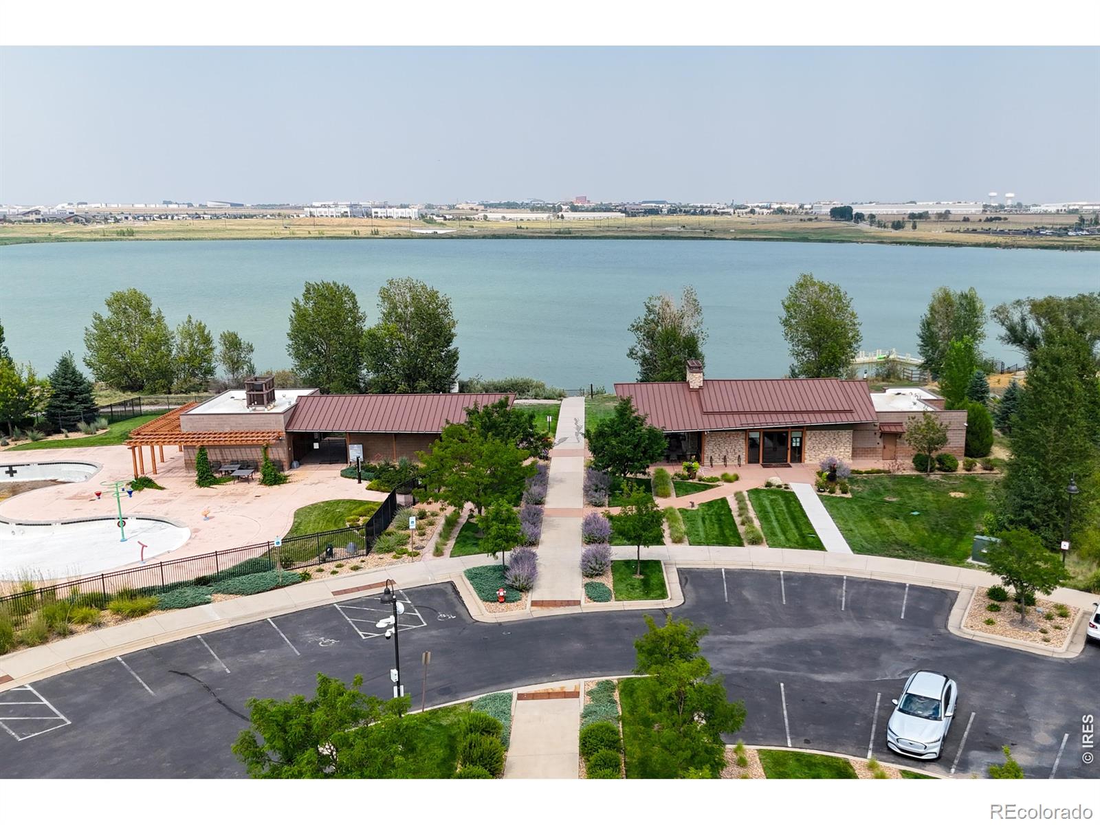 MLS Image #40 for 2866  sand beach lake drive,loveland, Colorado
