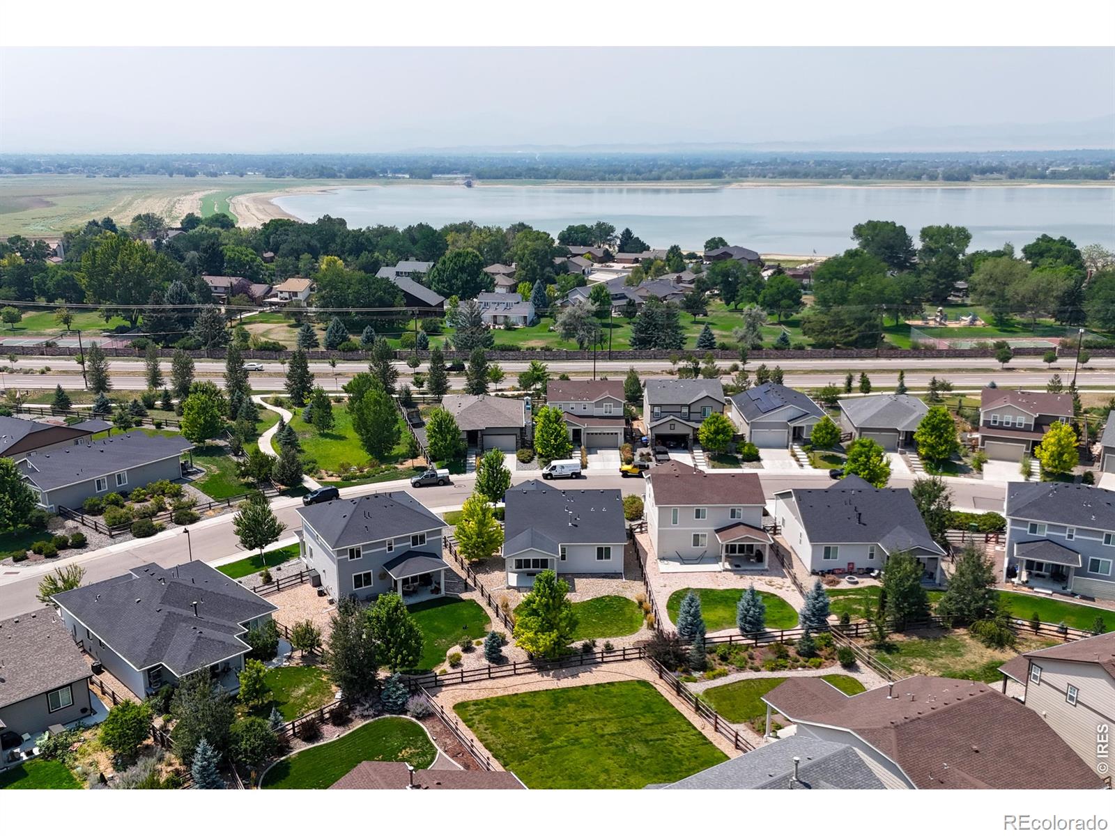 MLS Image #41 for 2866  sand beach lake drive,loveland, Colorado