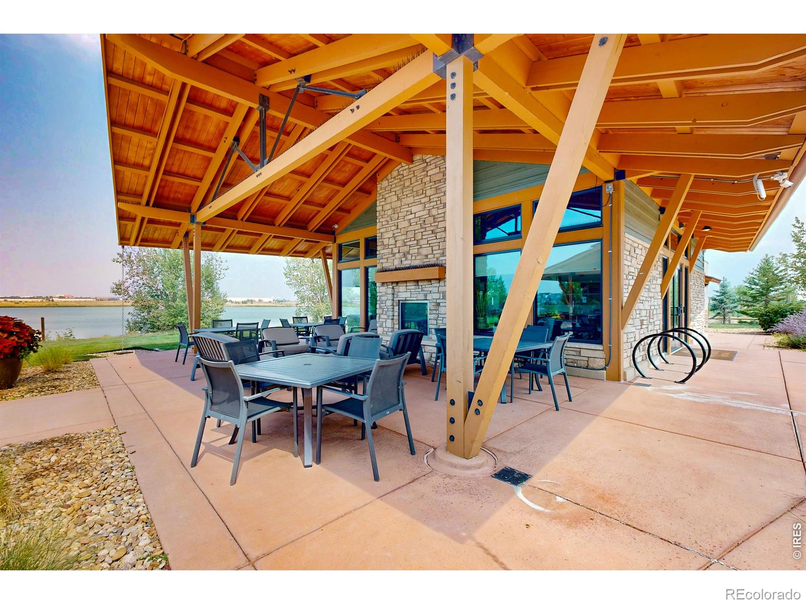 MLS Image #44 for 2866  sand beach lake drive,loveland, Colorado
