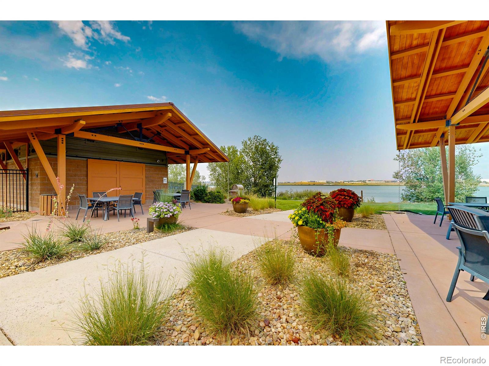 MLS Image #45 for 2866  sand beach lake drive,loveland, Colorado